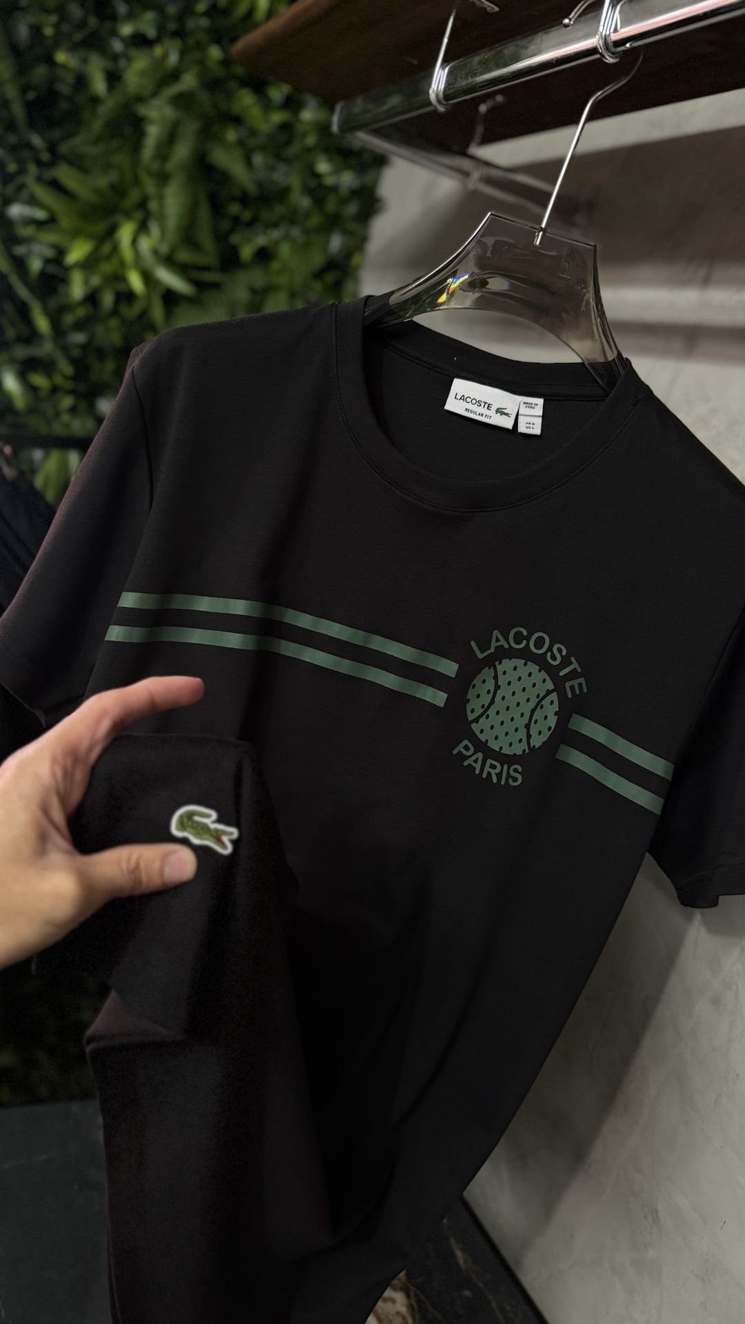 Camisetas Italianas Importadas