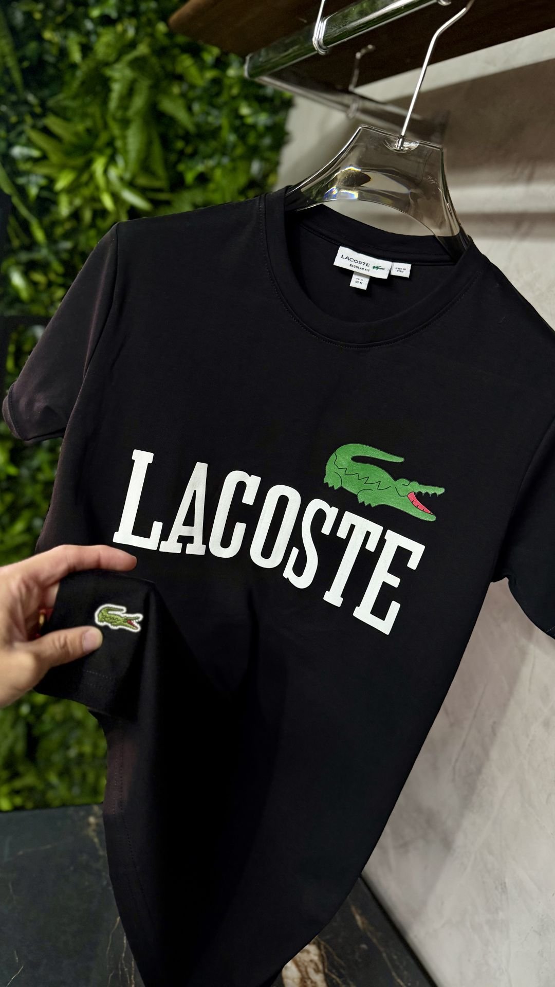 Camisetas Italianas Importadas