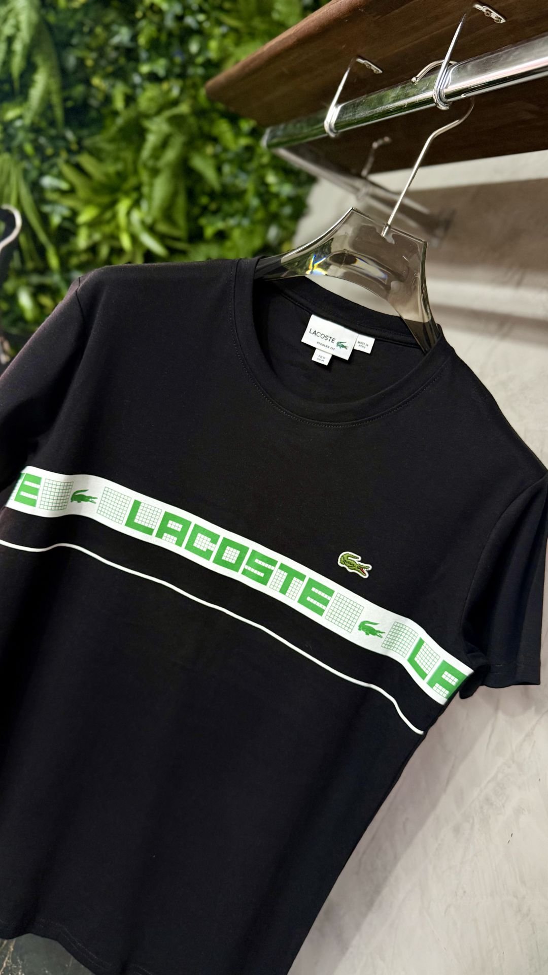 Camisetas Italianas Importadas