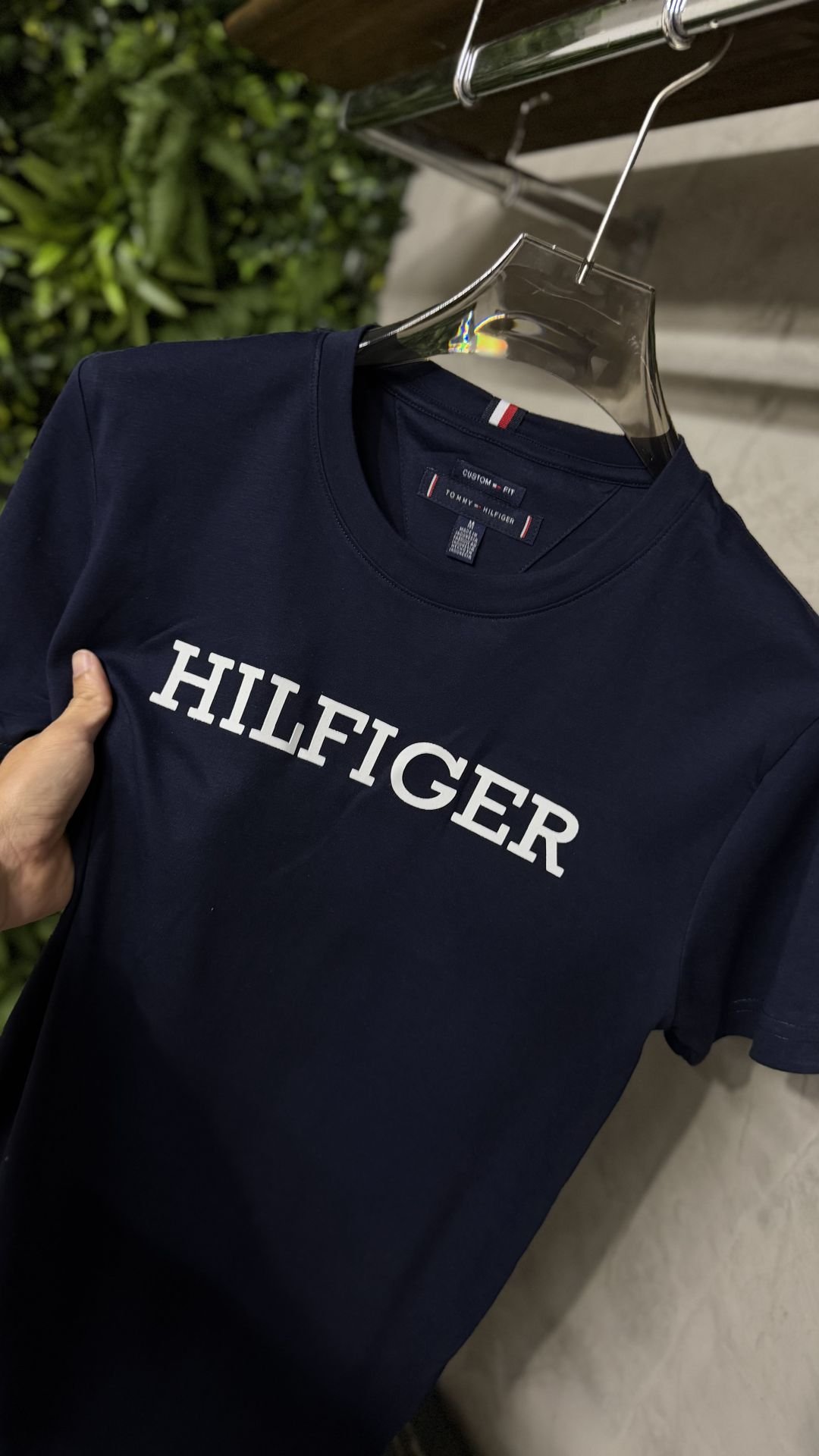 Camisetas Italianas Importadas