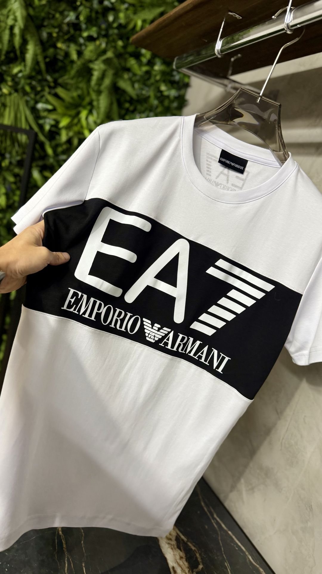 Camisetas Italianas Importadas