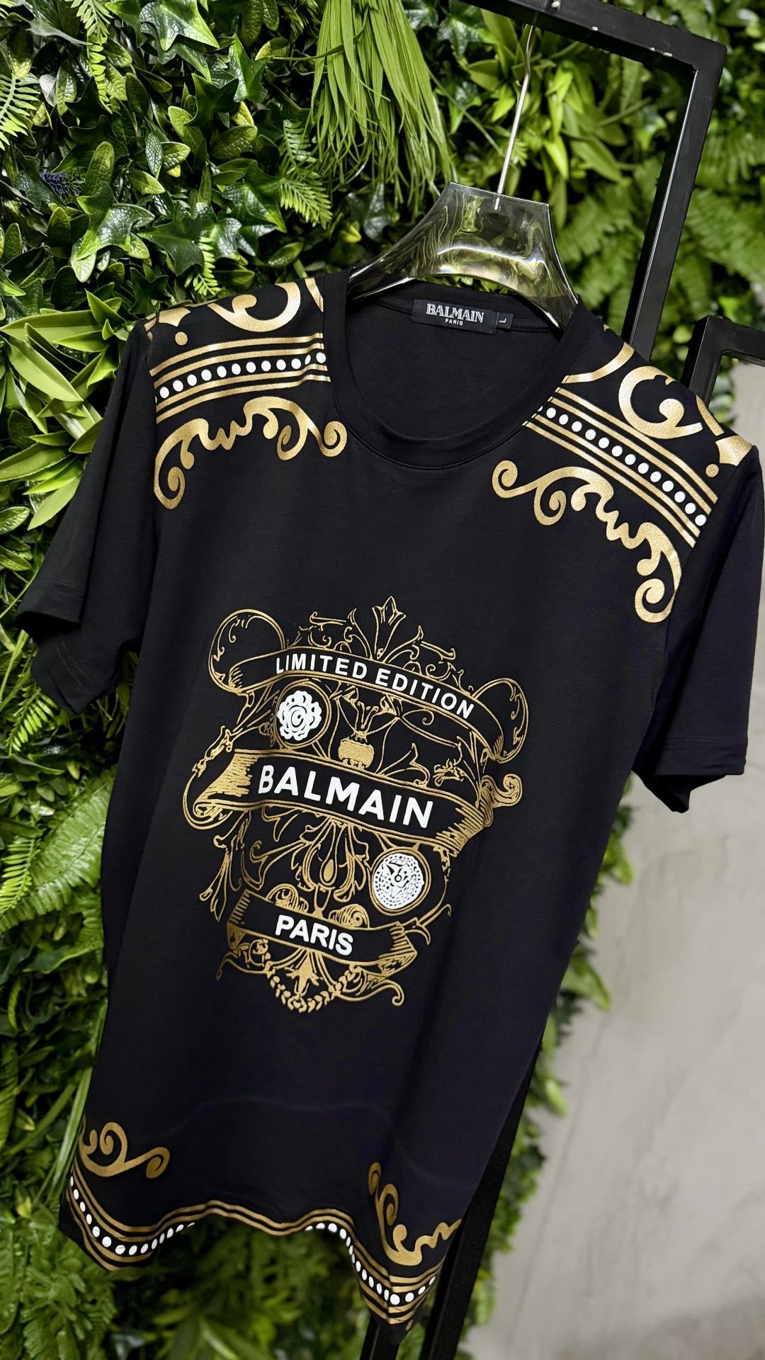 Camisetas Italianas Importadas