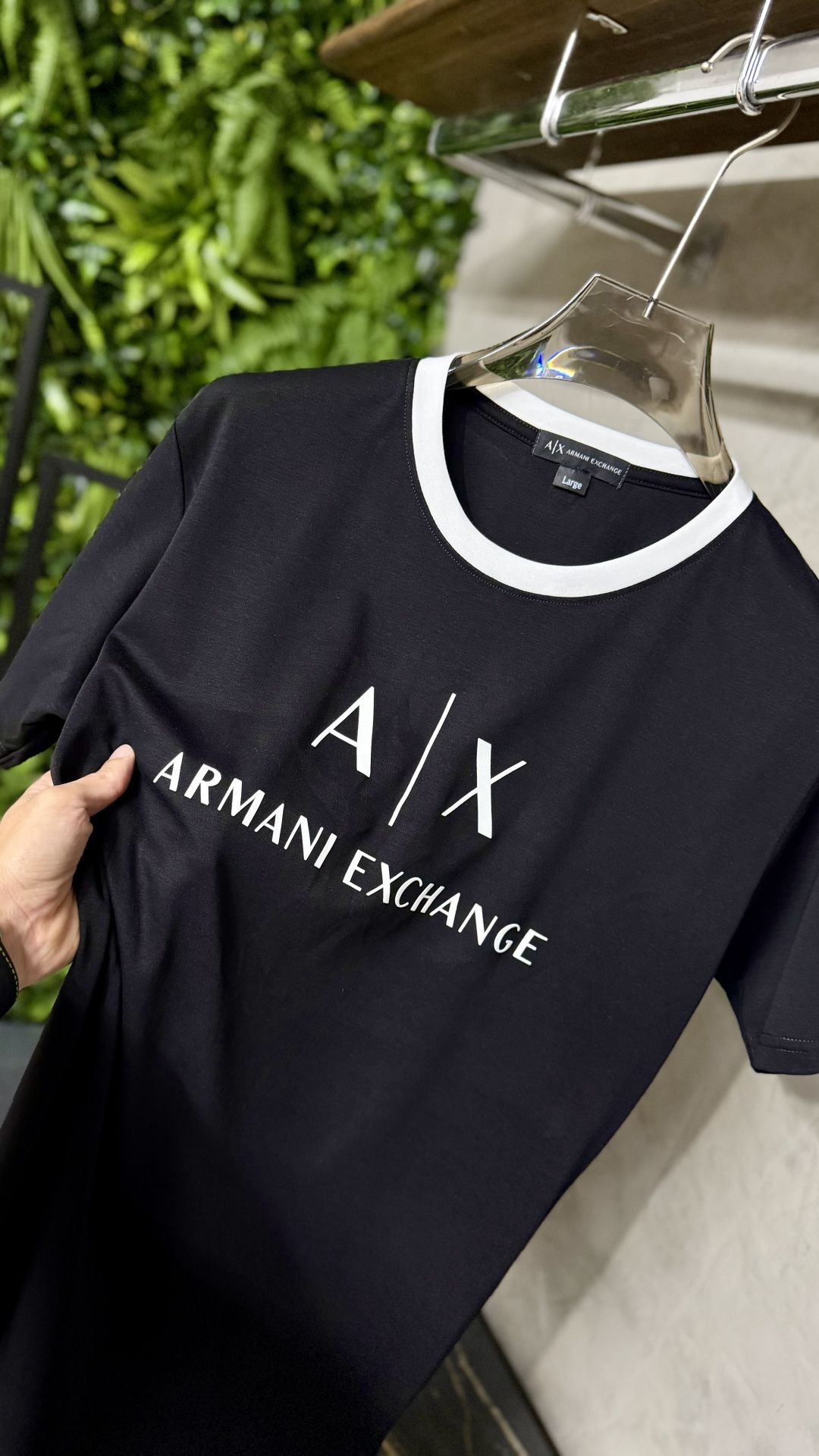 Camisetas Italianas Importadas