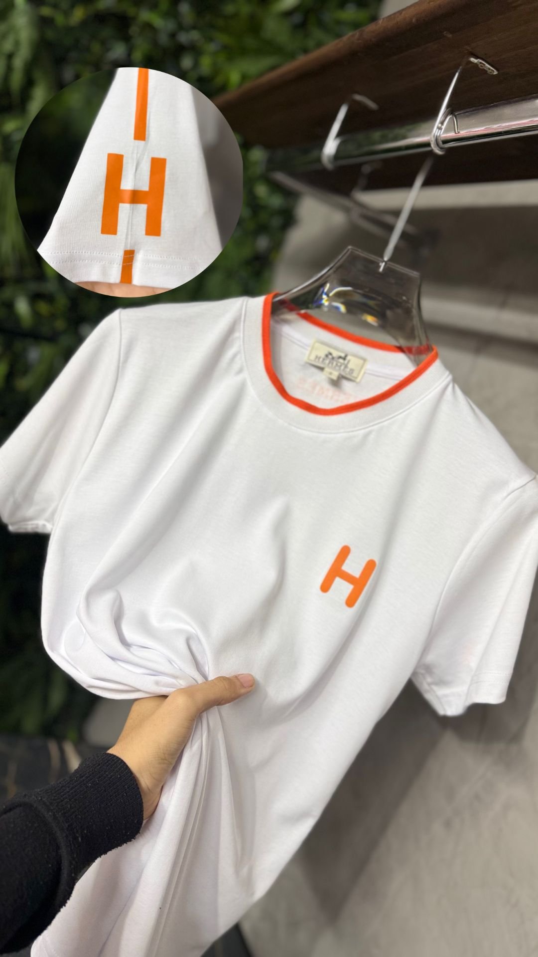 Camisetas Italianas Importadas