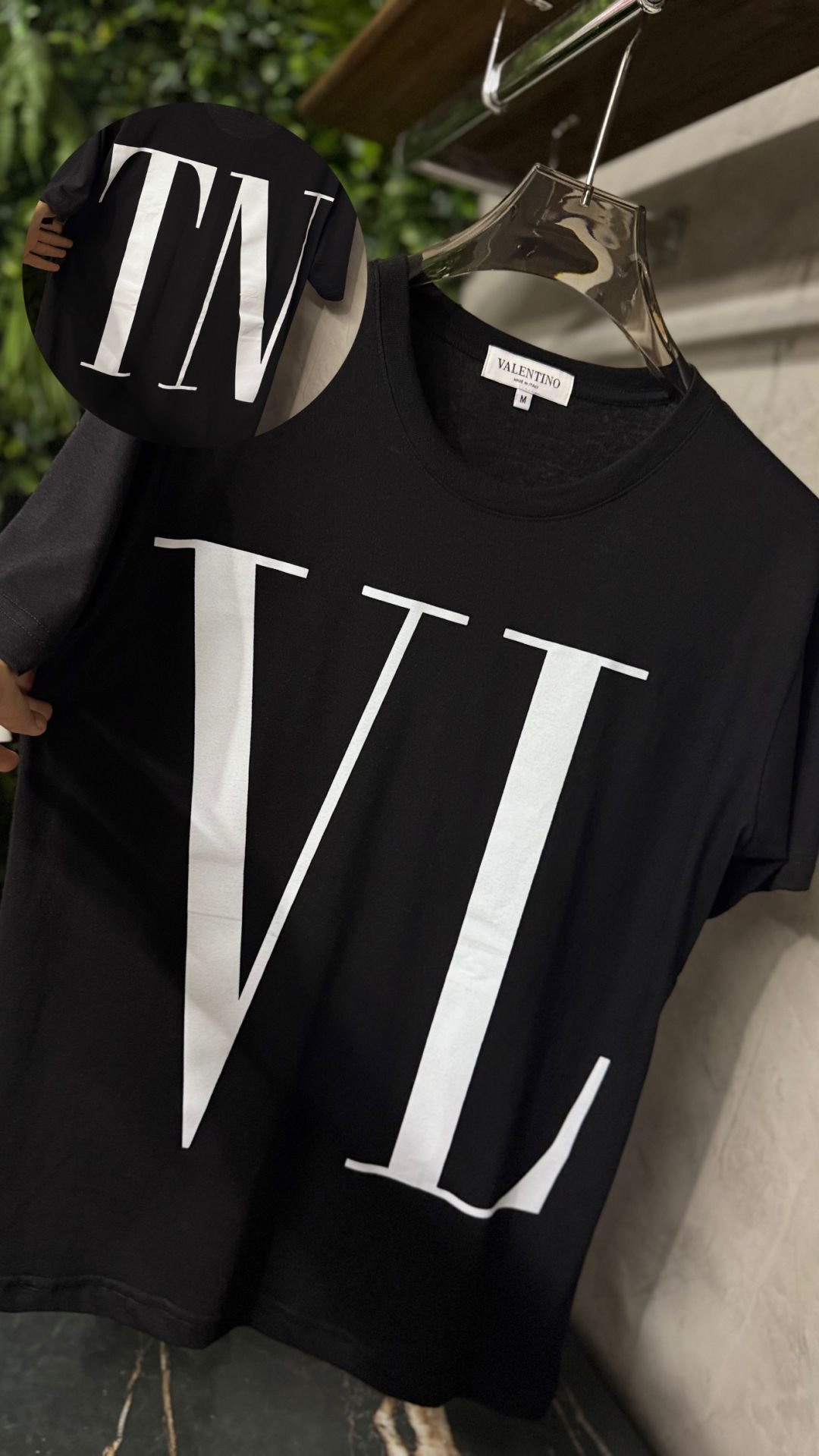 Camisetas Italianas Importadas