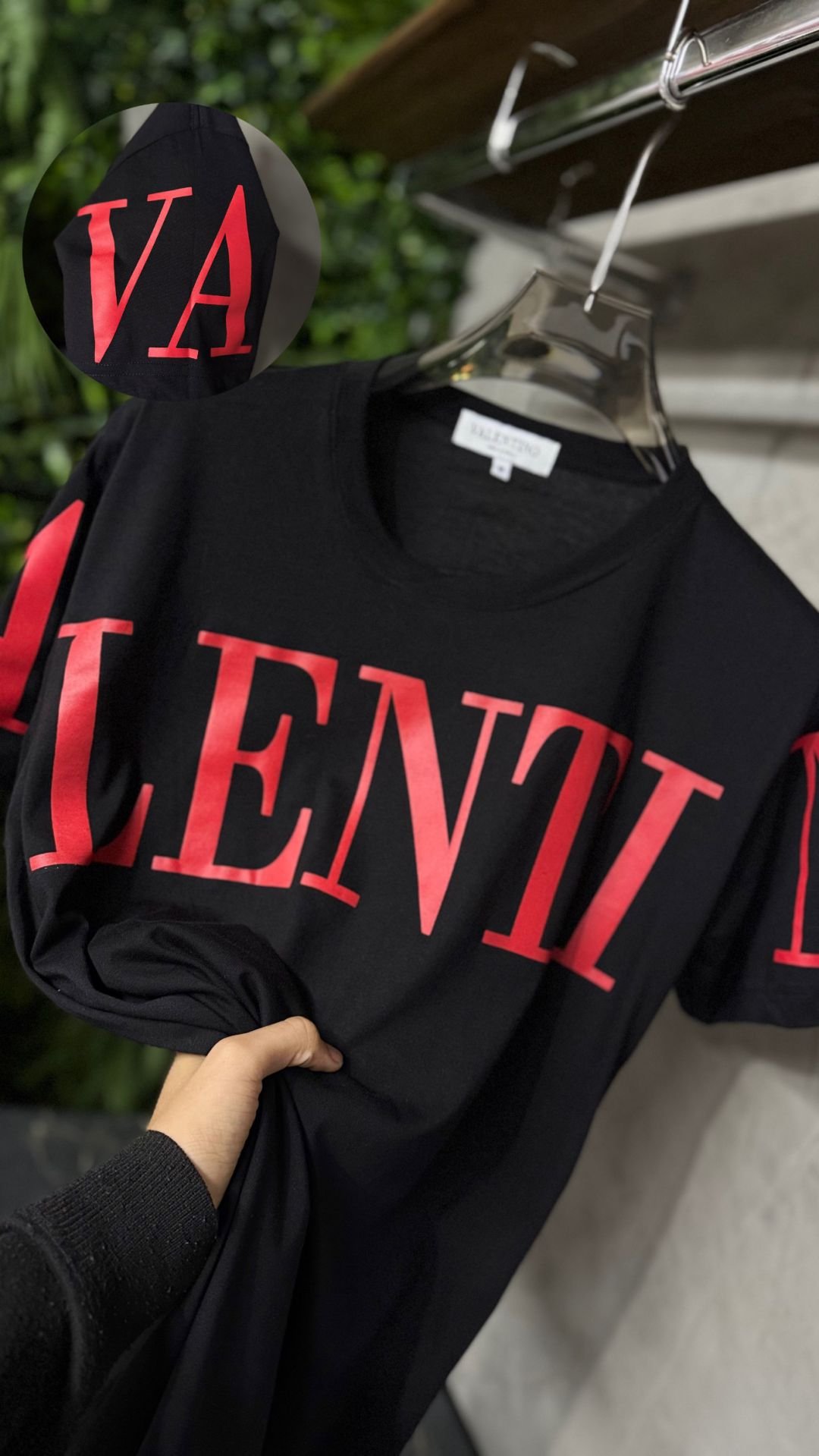 Camisetas Italianas Importadas