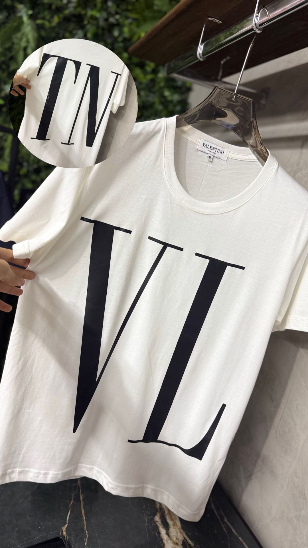 Camisetas Italianas Importadas