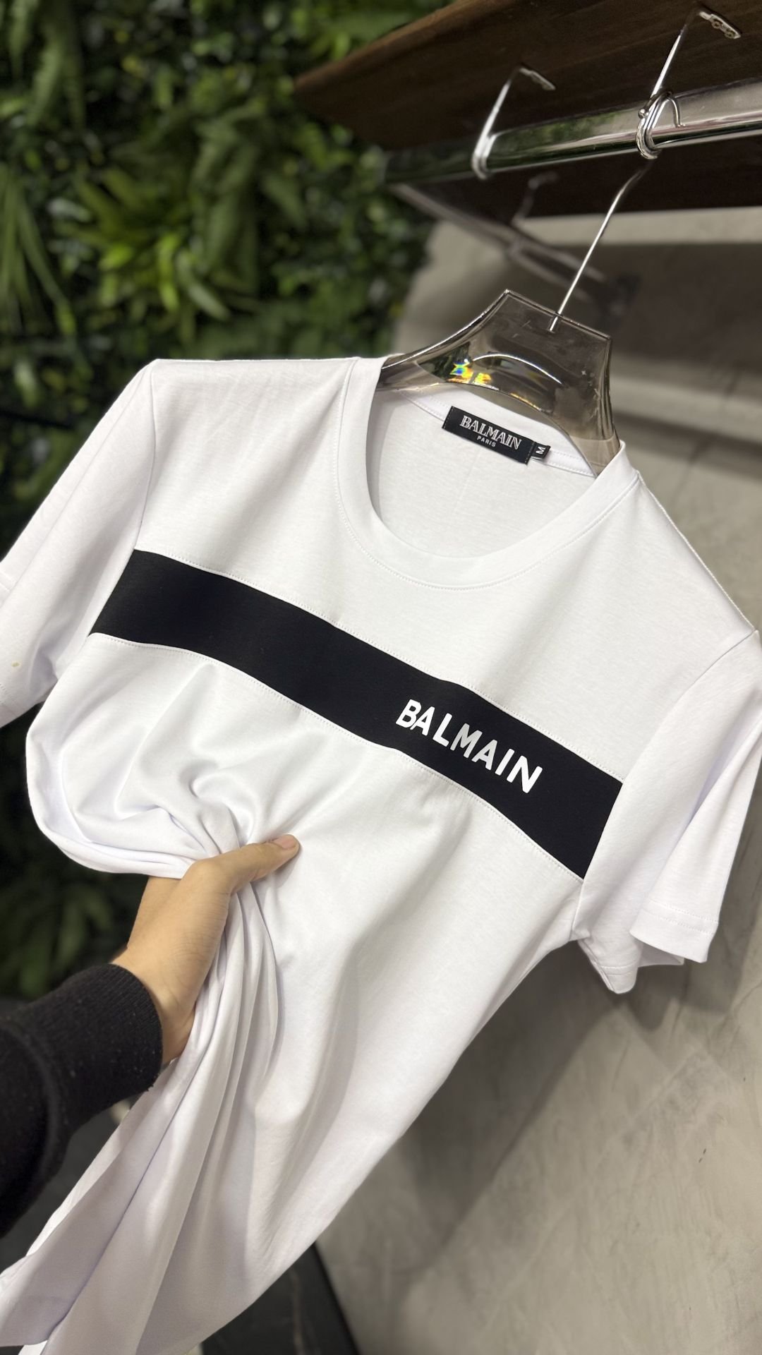 Camisetas Italianas Importadas