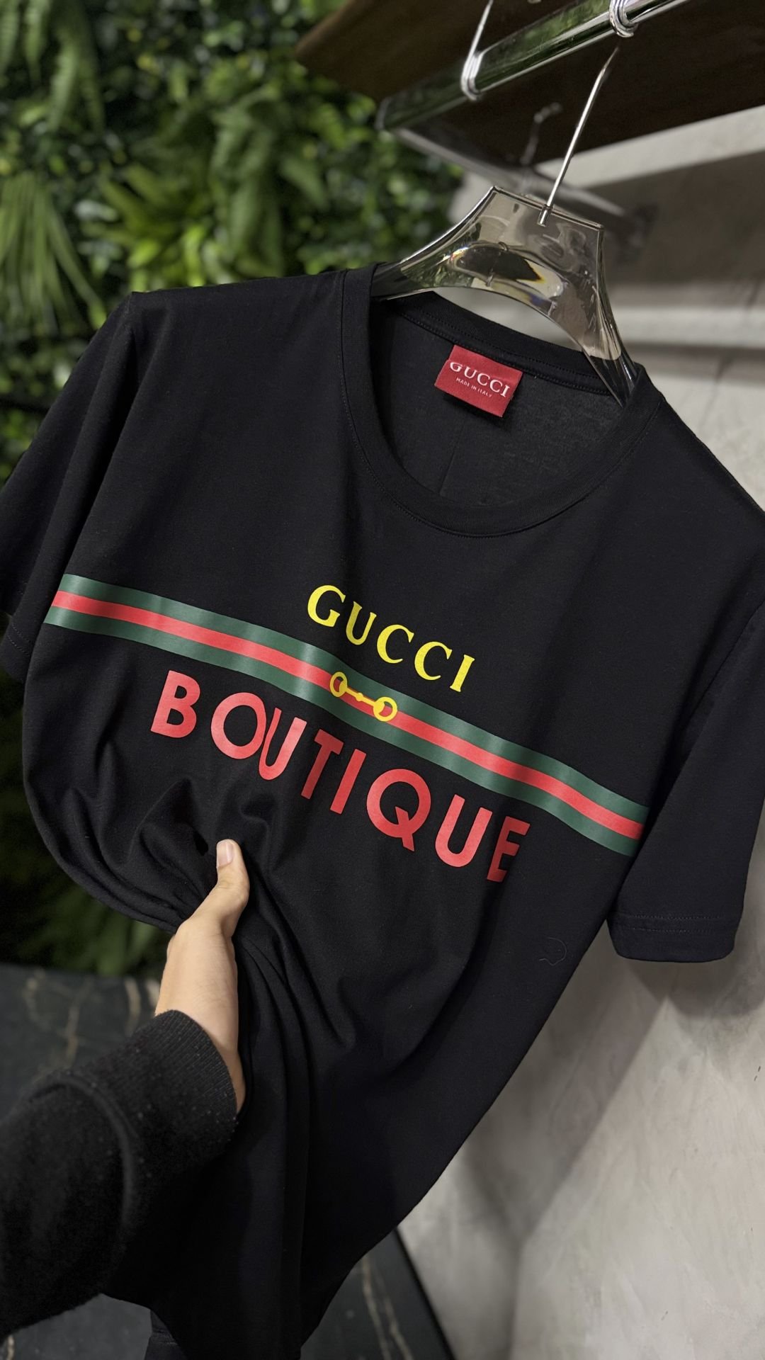 Camisetas Italianas Importadas