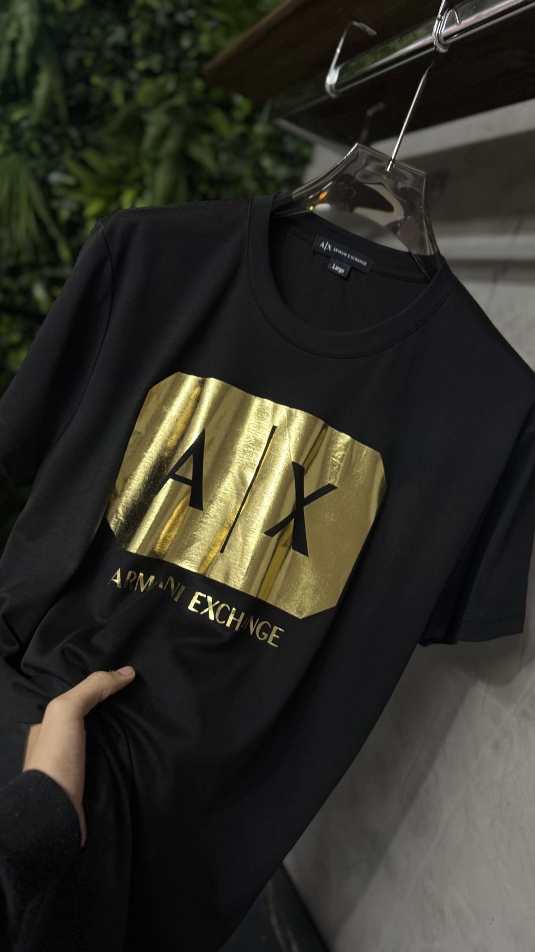 Camisetas Italianas Importadas