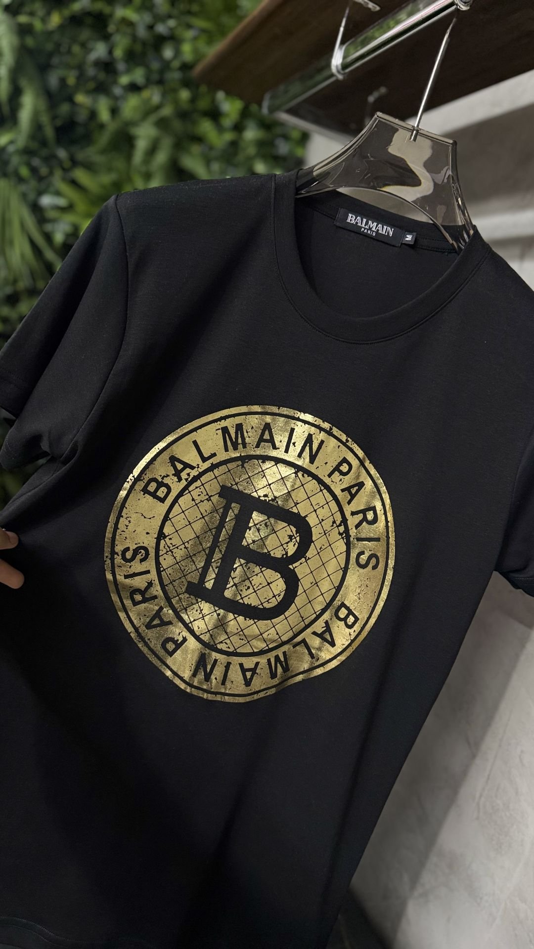 Camisetas Italianas Importadas