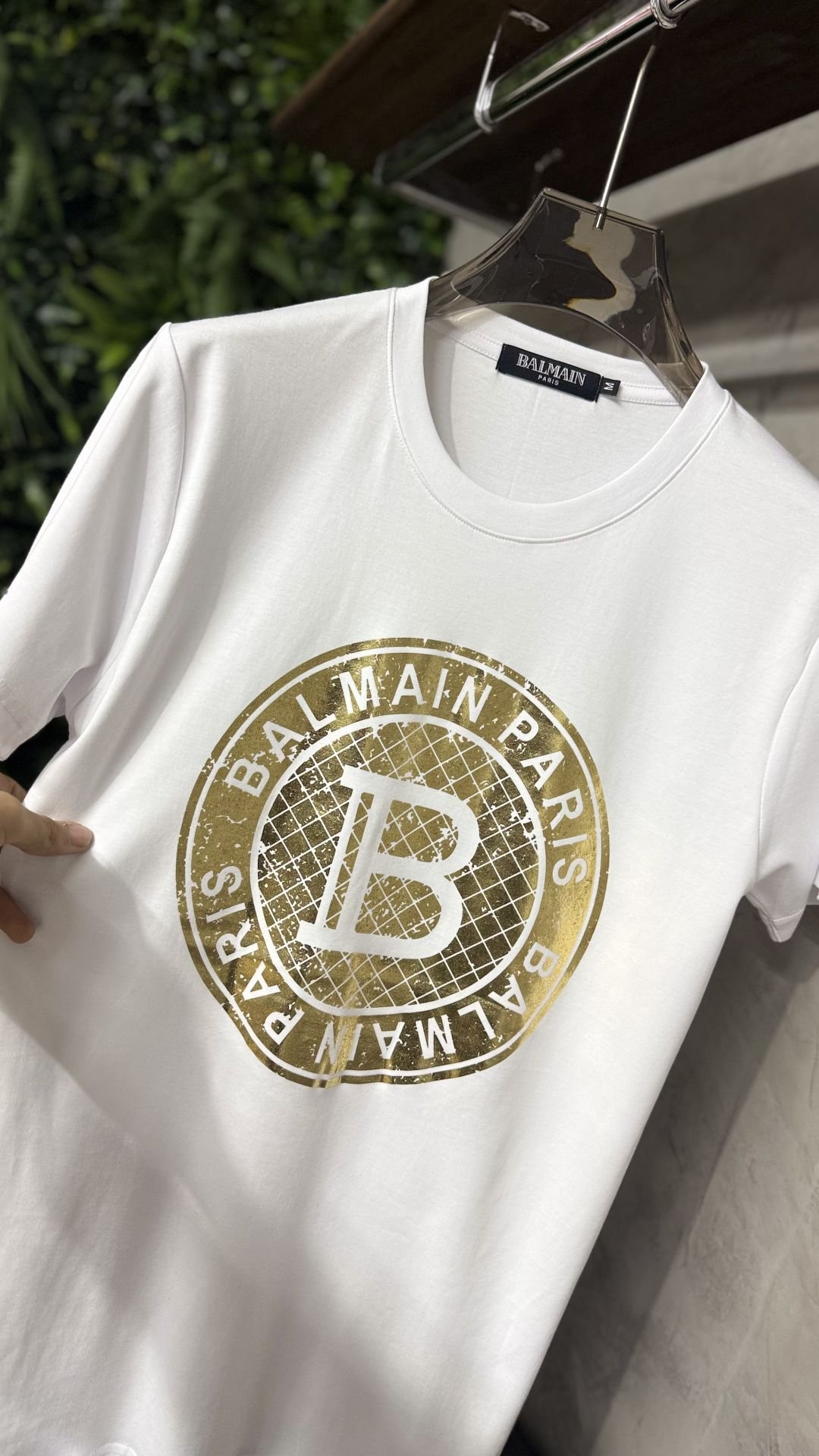 Camisetas Italianas Importadas