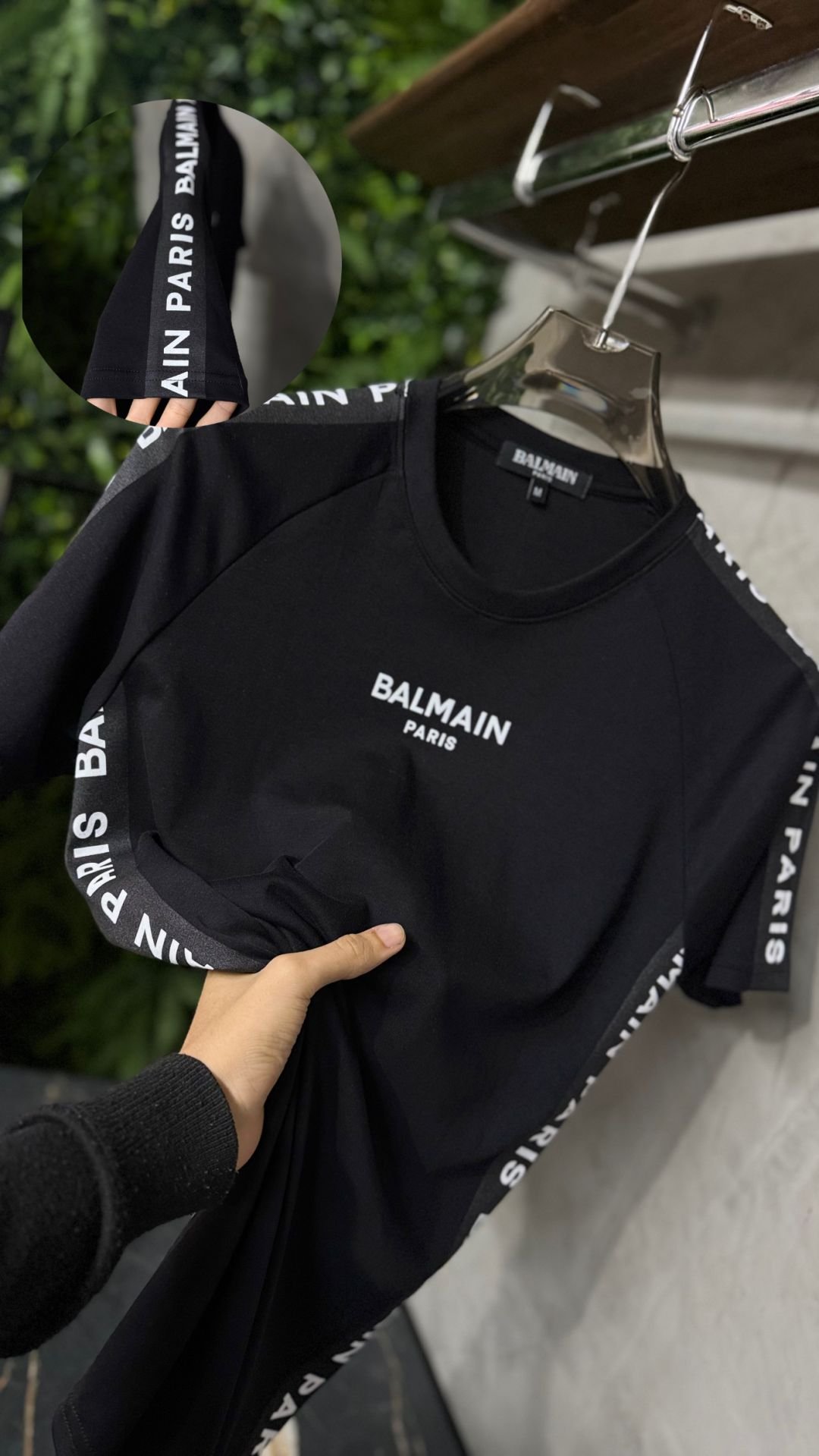Camisetas Italianas Importadas