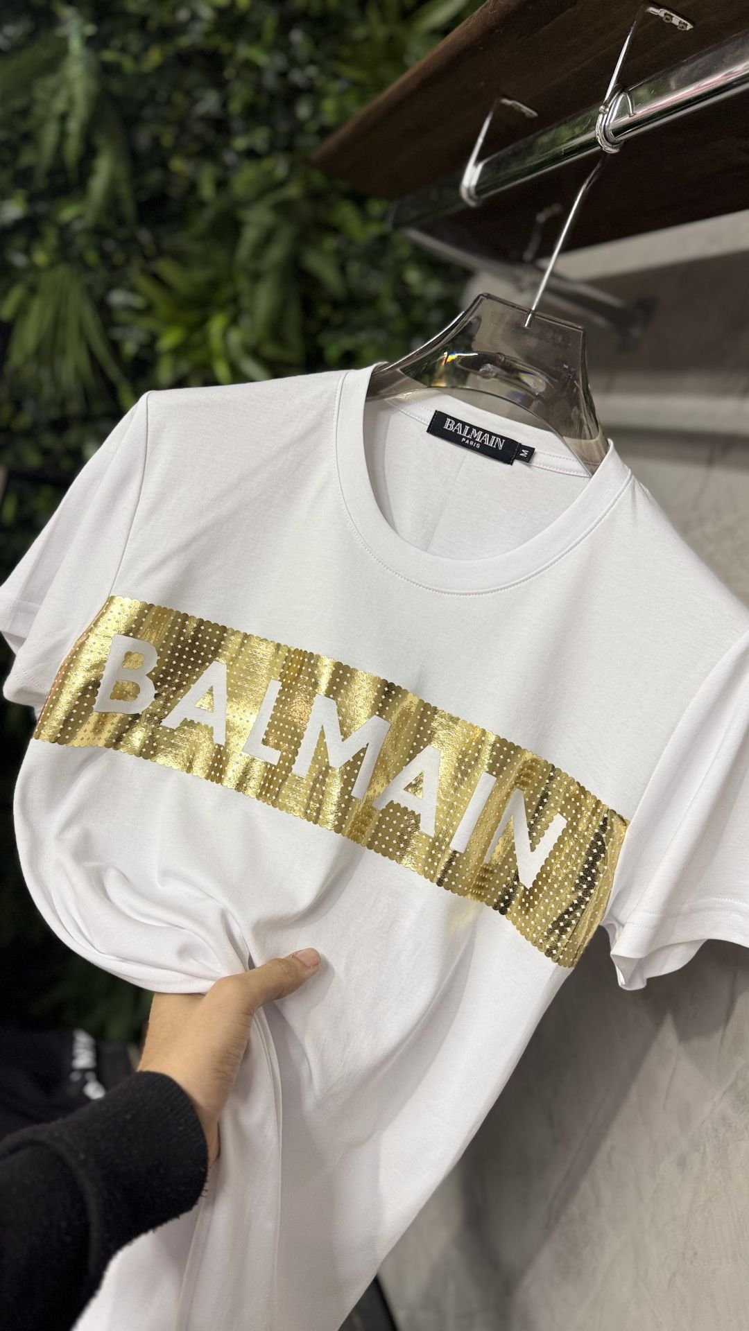 Camisetas Italianas Importadas