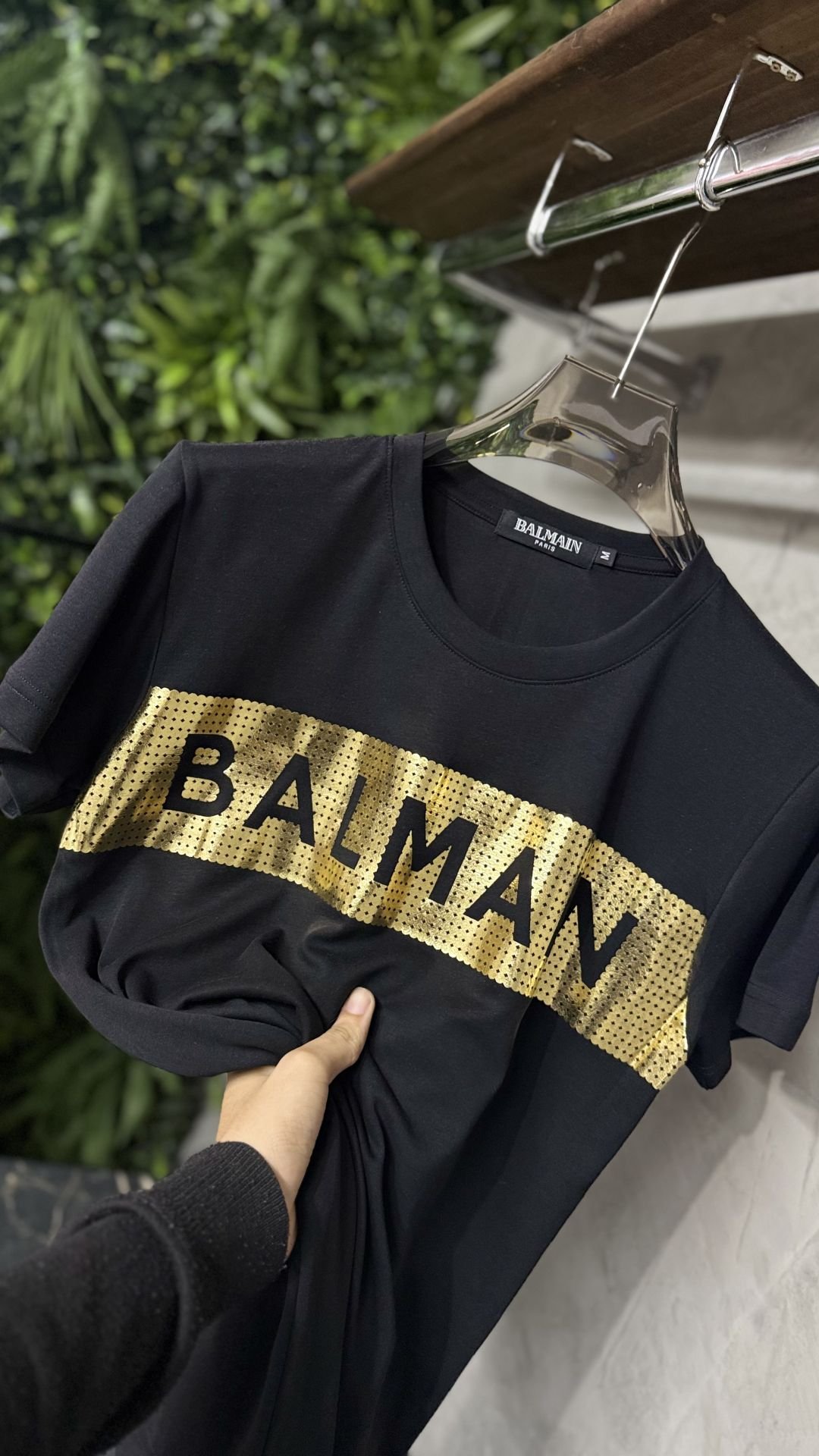 Camisetas Italianas Importadas