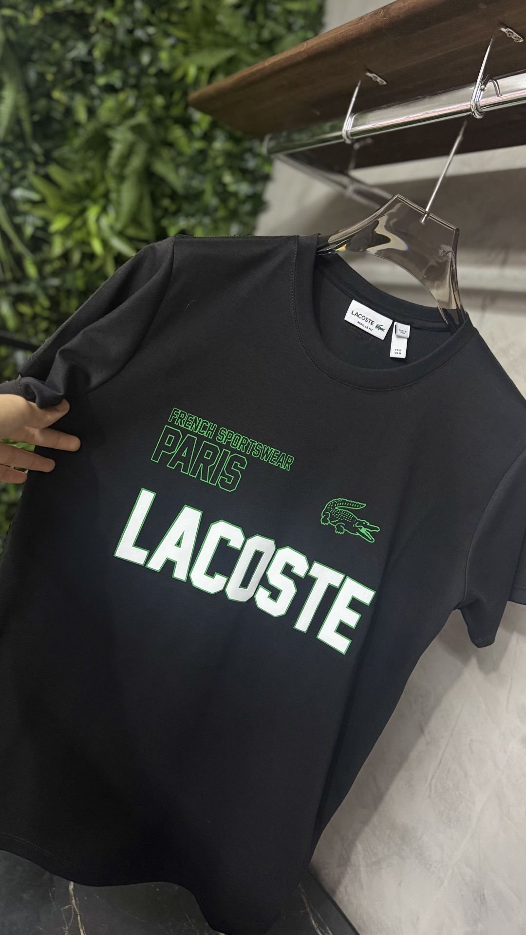 Camisetas Italianas Importadas