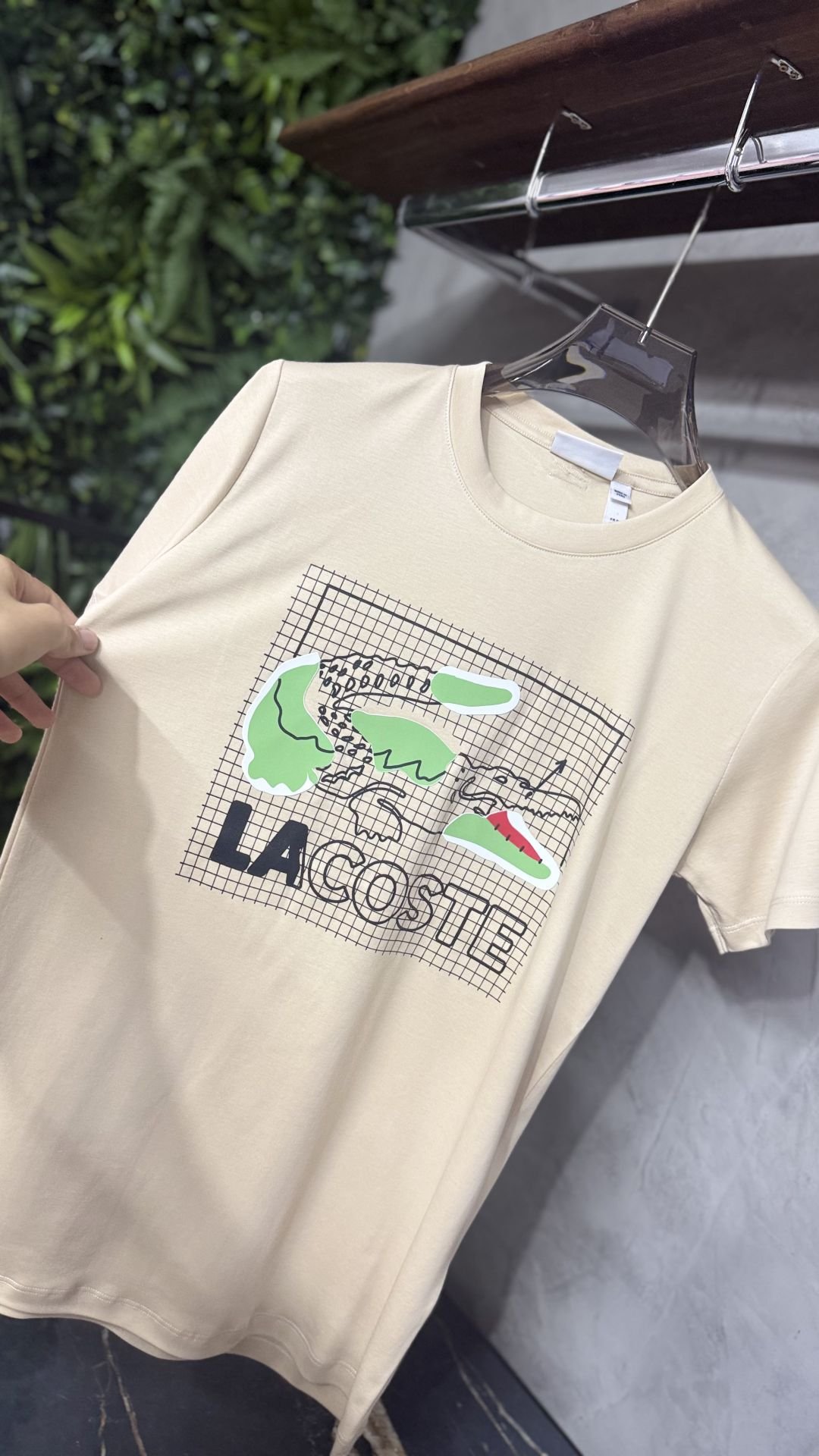 Camisetas Italianas Importadas