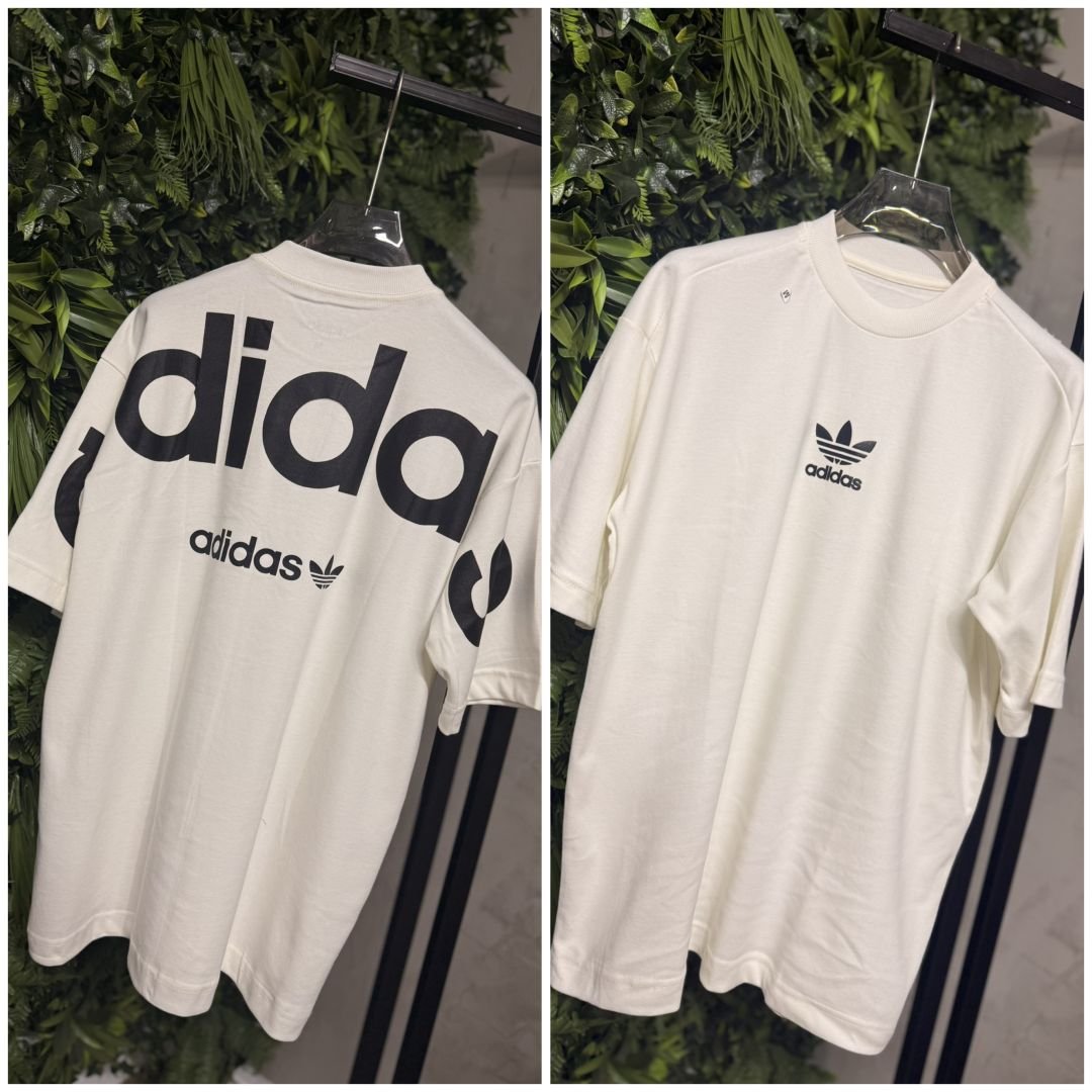 Camisetas Oversized Premium
