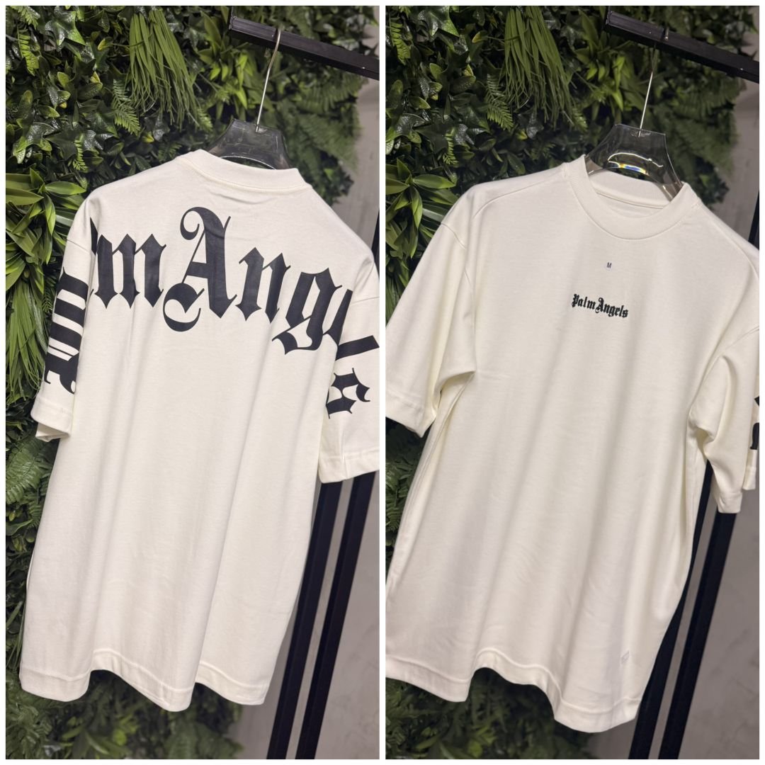 Camisetas Oversized Premium