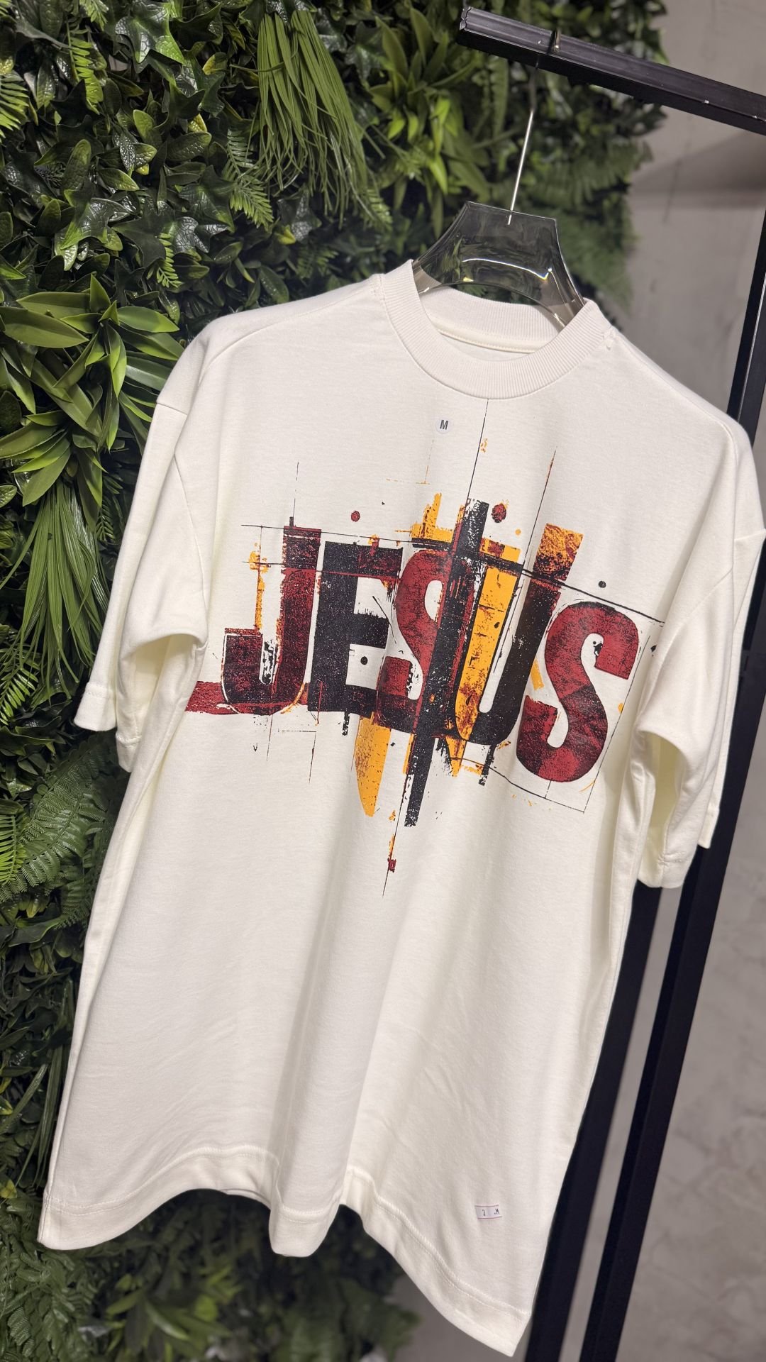 Camisetas Oversized Premium
