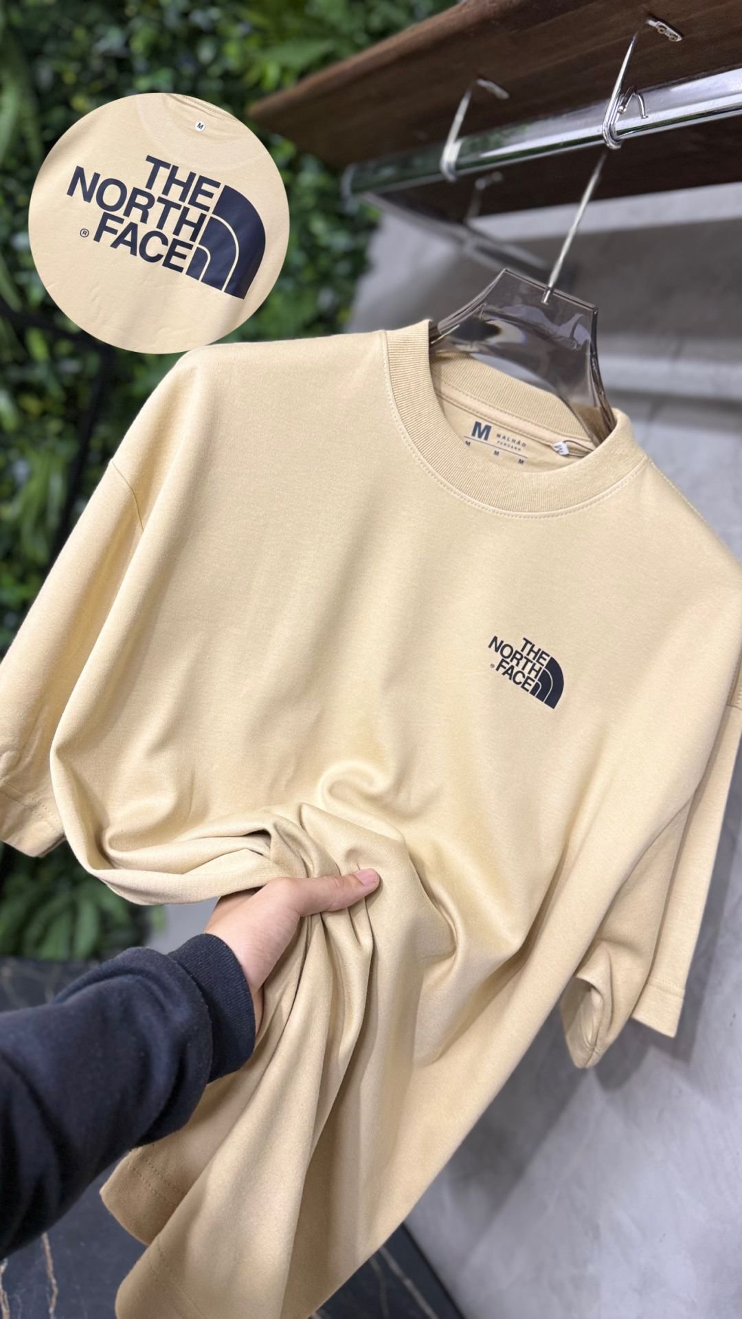 Camisetas Oversized Premium
