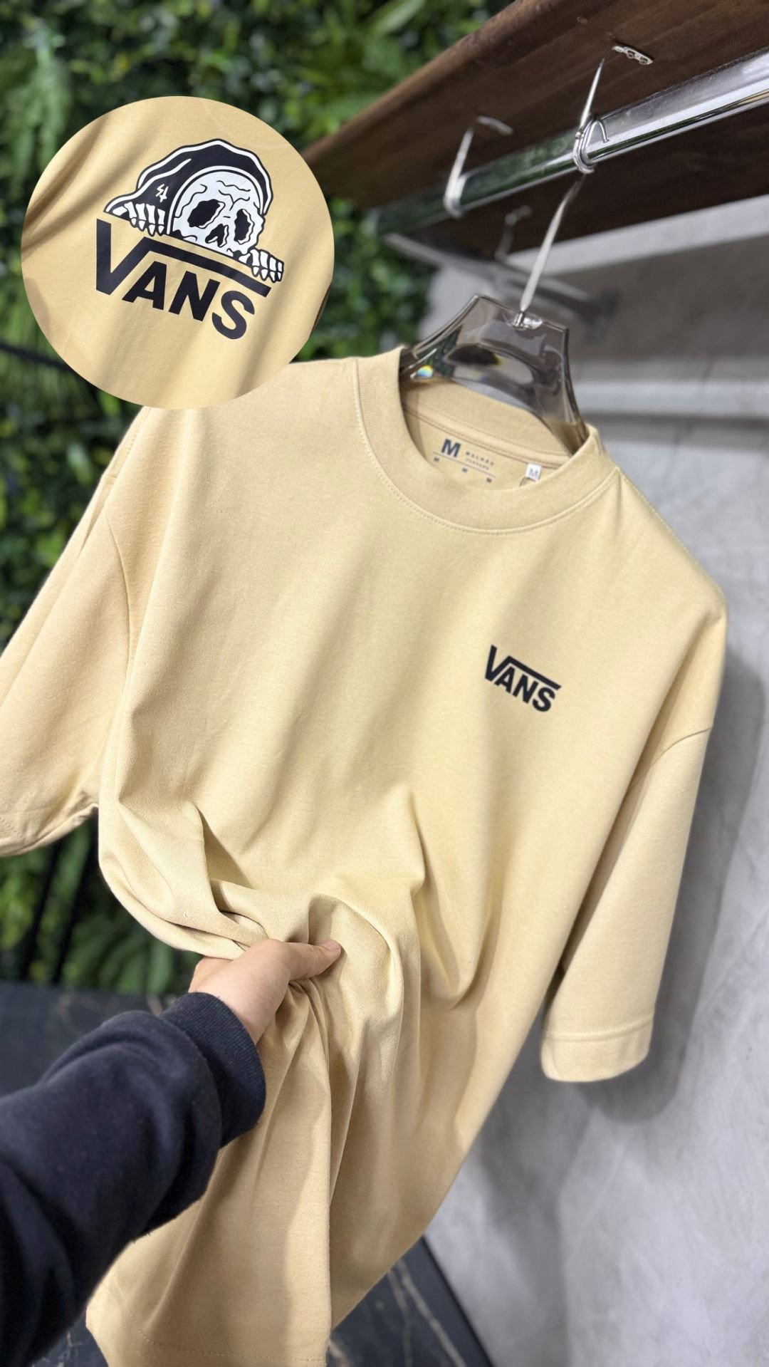 Camisetas Oversized Premium