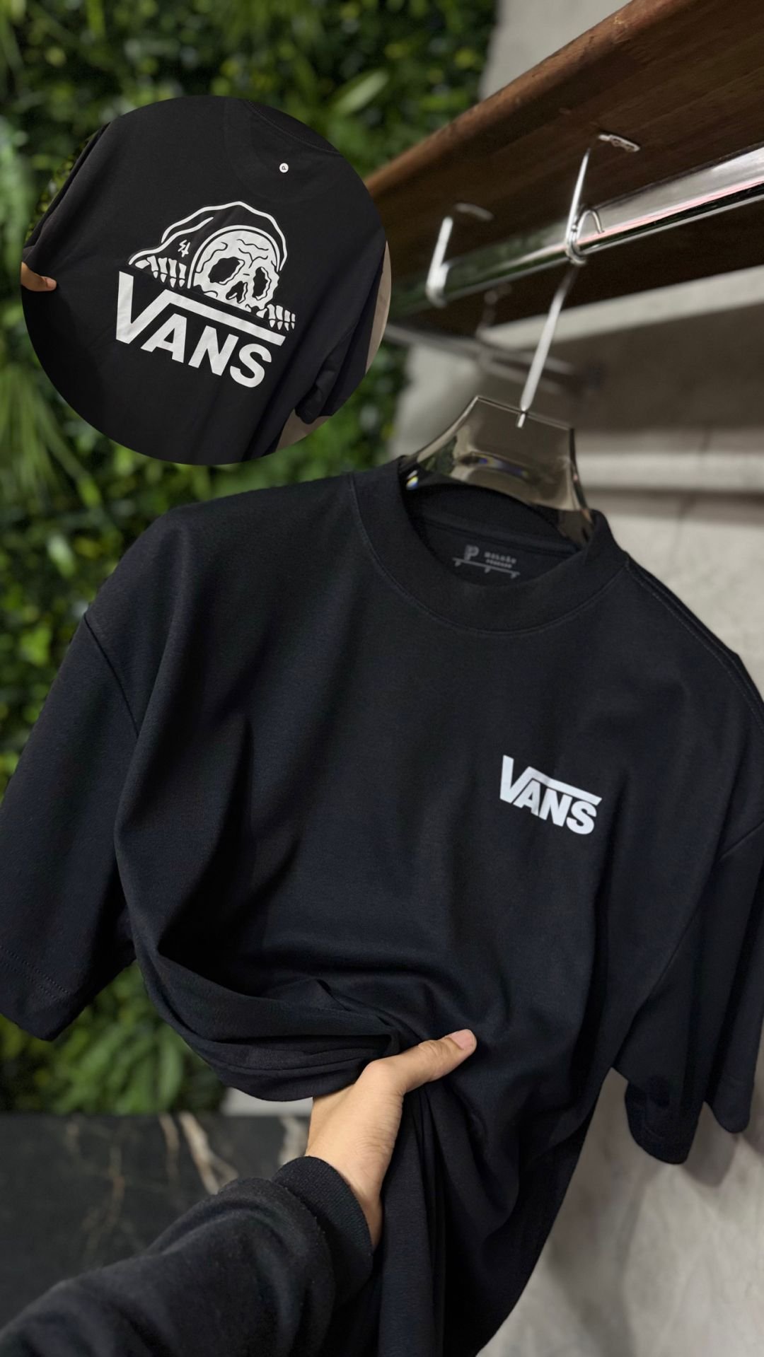 Camisetas Oversized Premium