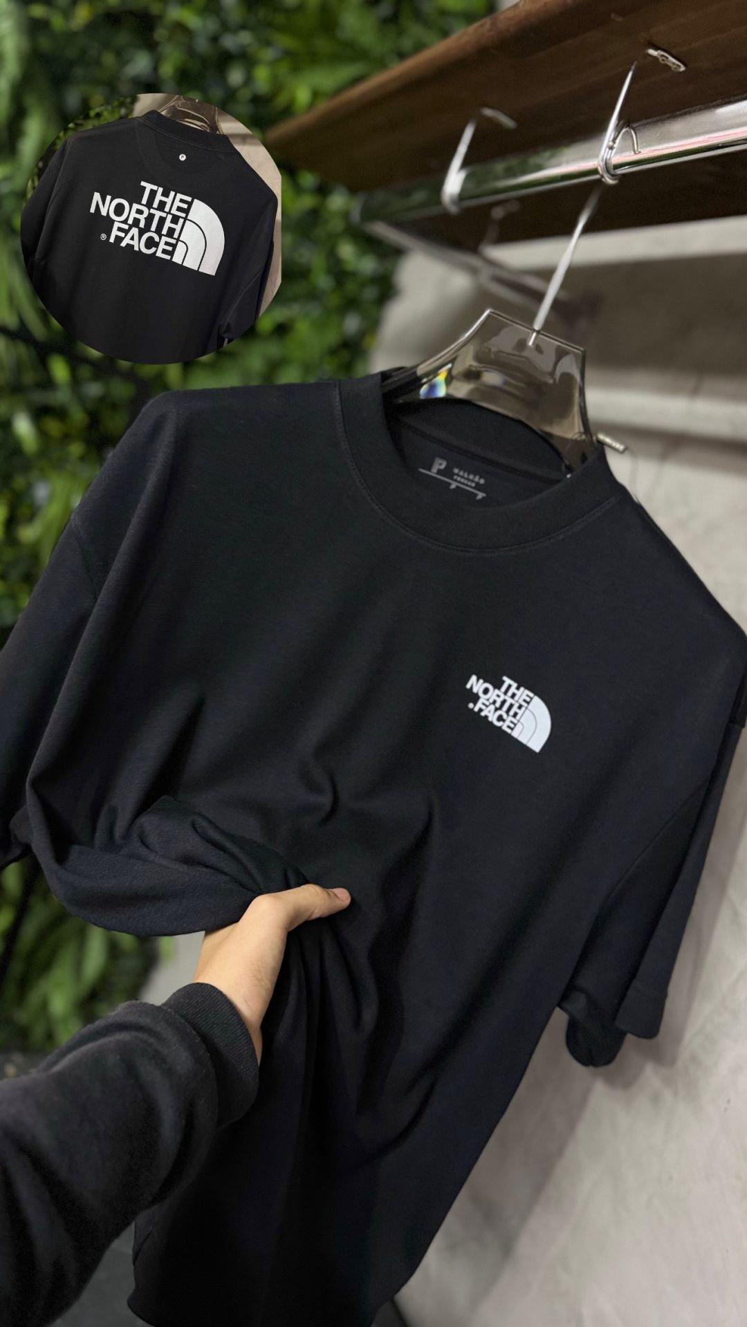 Camisetas Oversized Premium