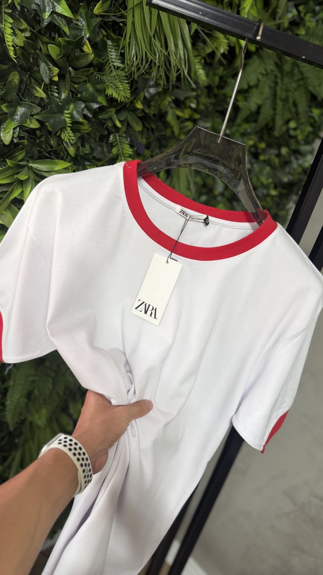 Camisetas Peruanas Cotton Pima