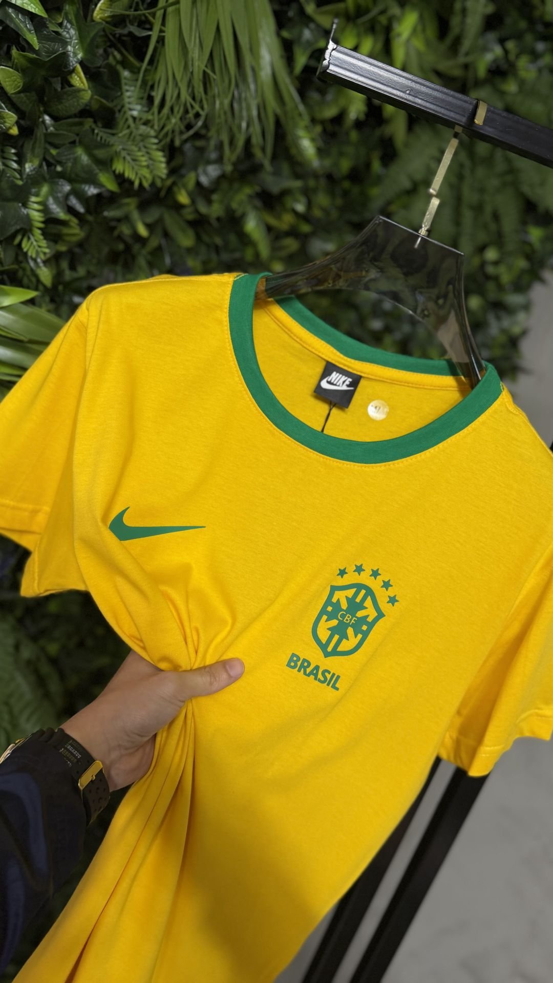 Camisetas Peruanas Cotton Pima