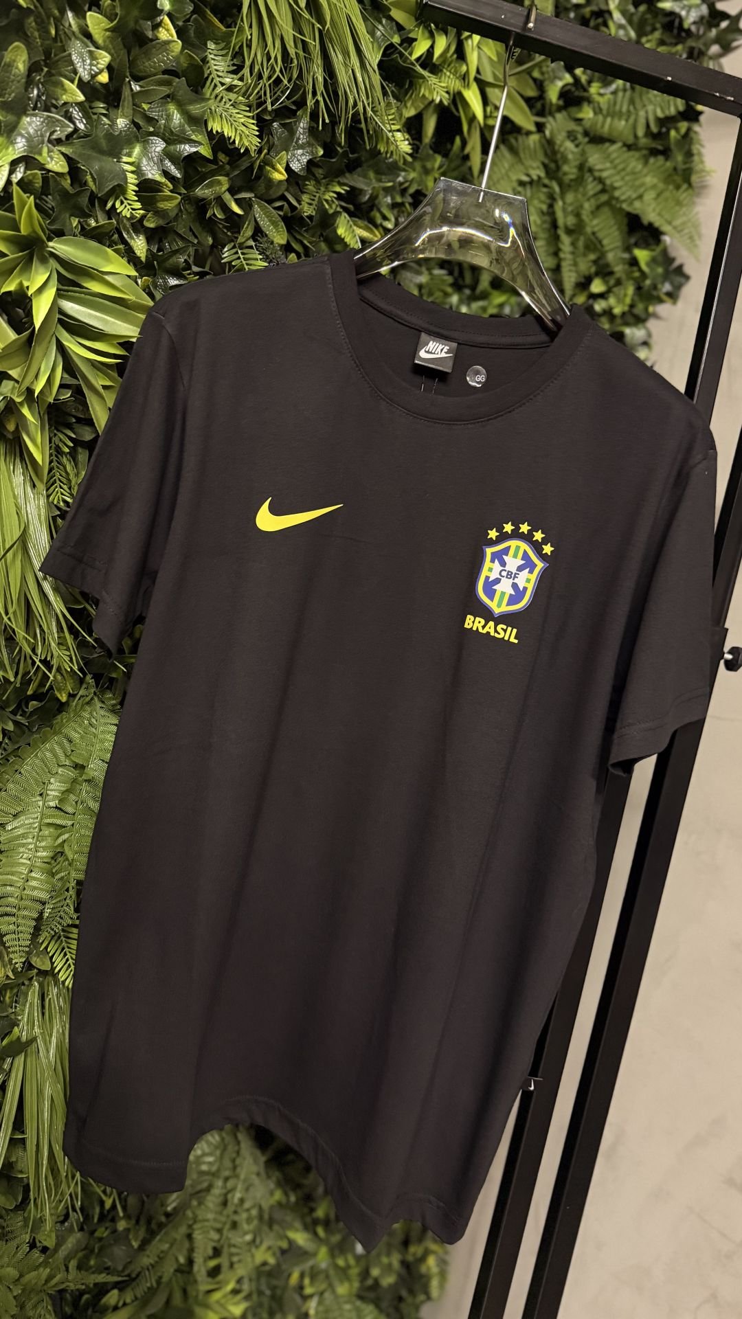 Camisetas Peruanas Cotton Pima