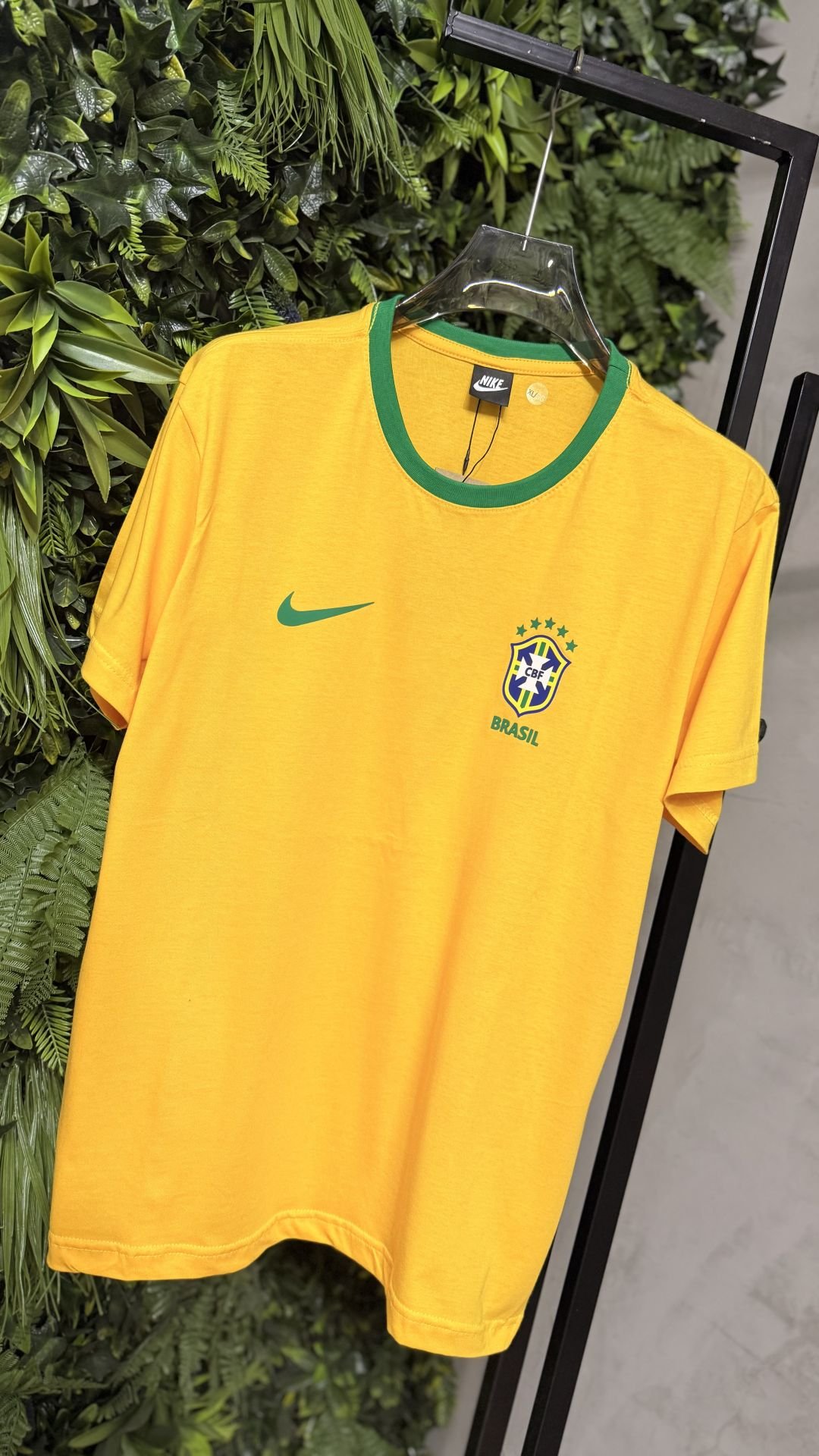 Camisetas Peruanas Cotton Pima