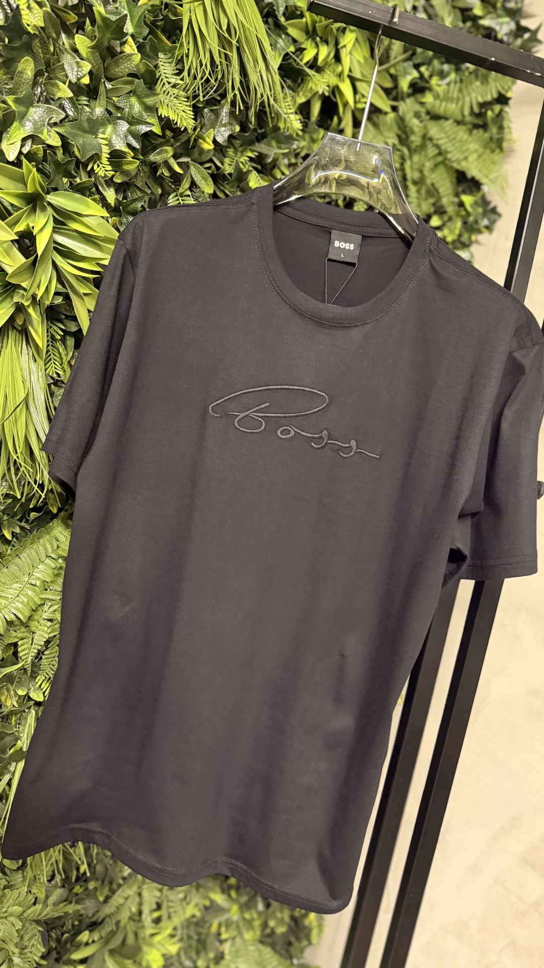 Camisetas Peruanas Cotton Pima