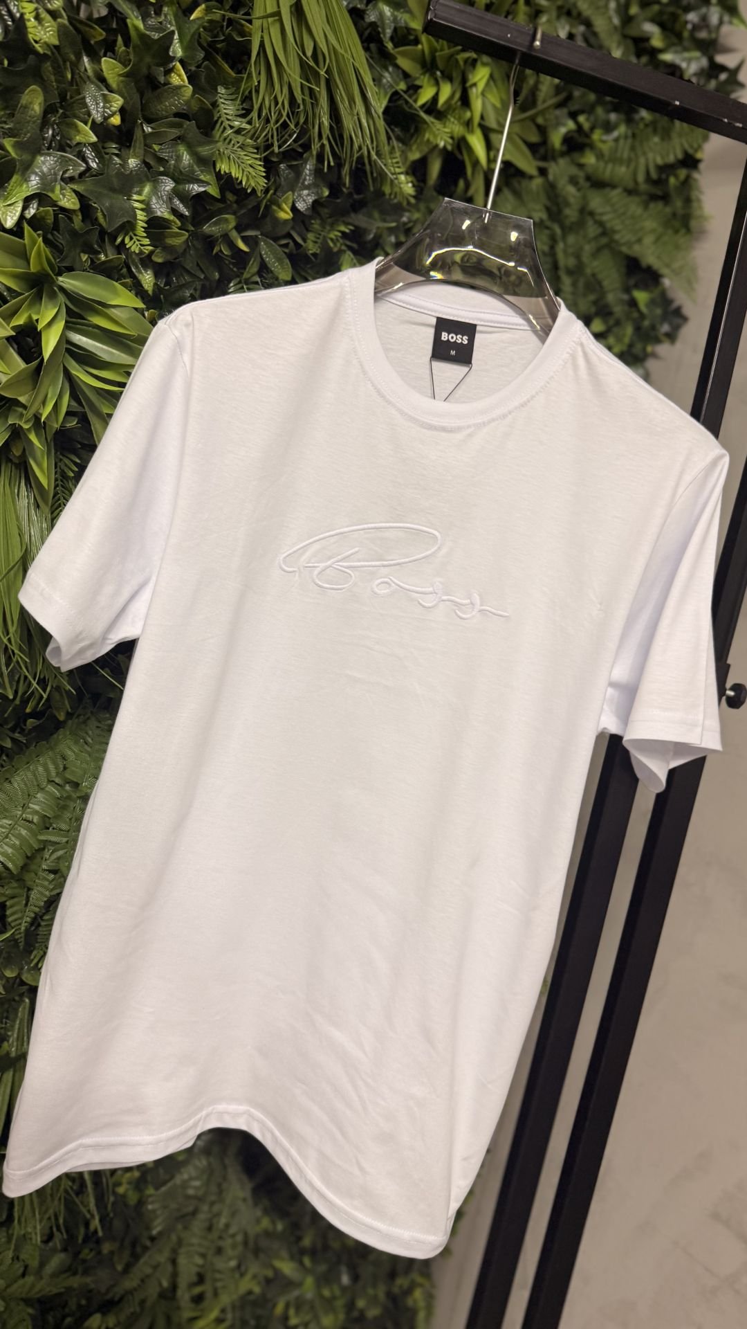 Camisetas Peruanas Cotton Pima