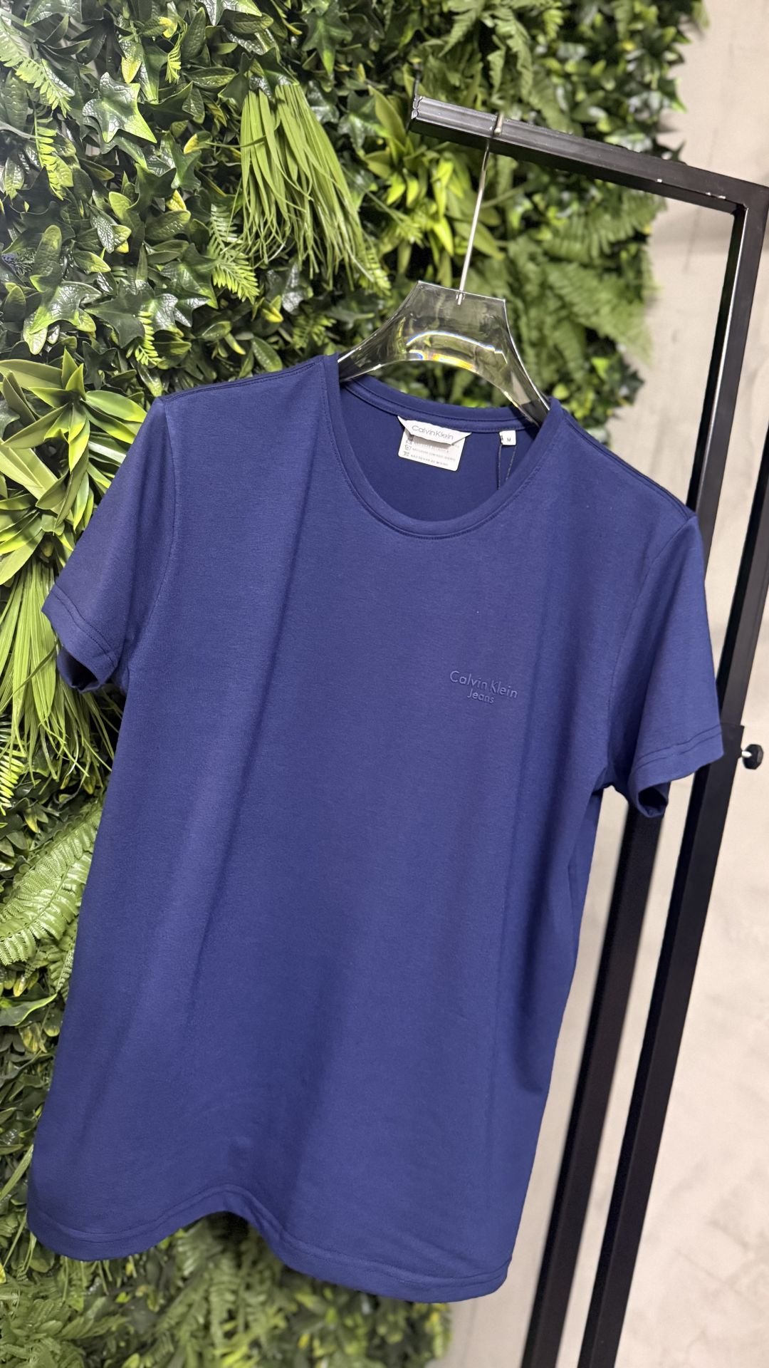 Camisetas Peruanas Cotton Pima
