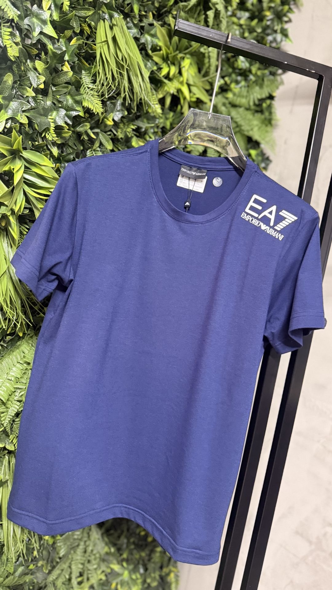 Camisetas Peruanas Cotton Pima
