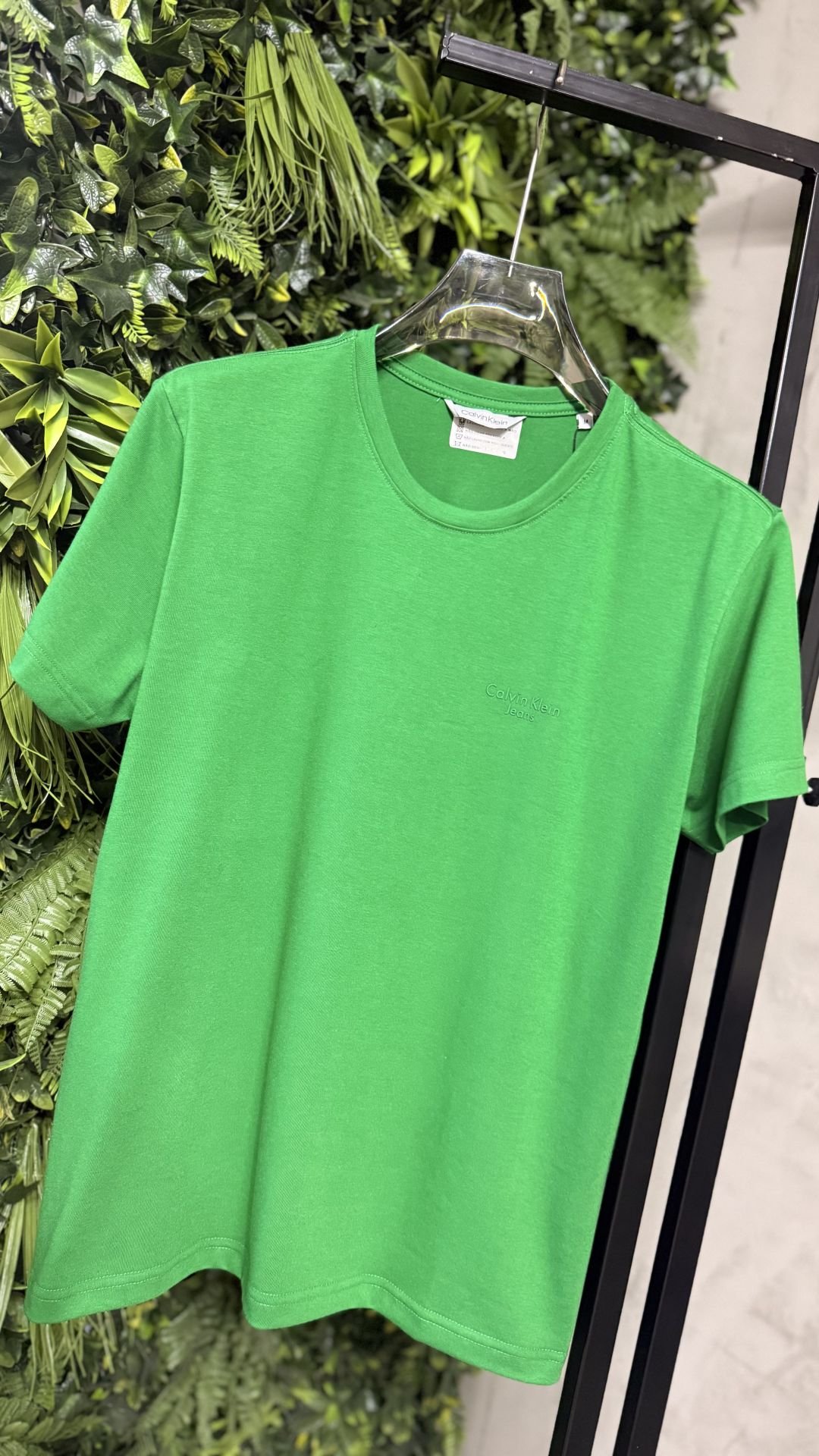 Camisetas Peruanas Cotton Pima