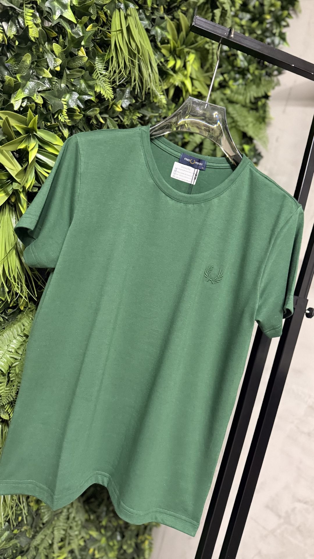 Camisetas Peruanas Cotton Pima