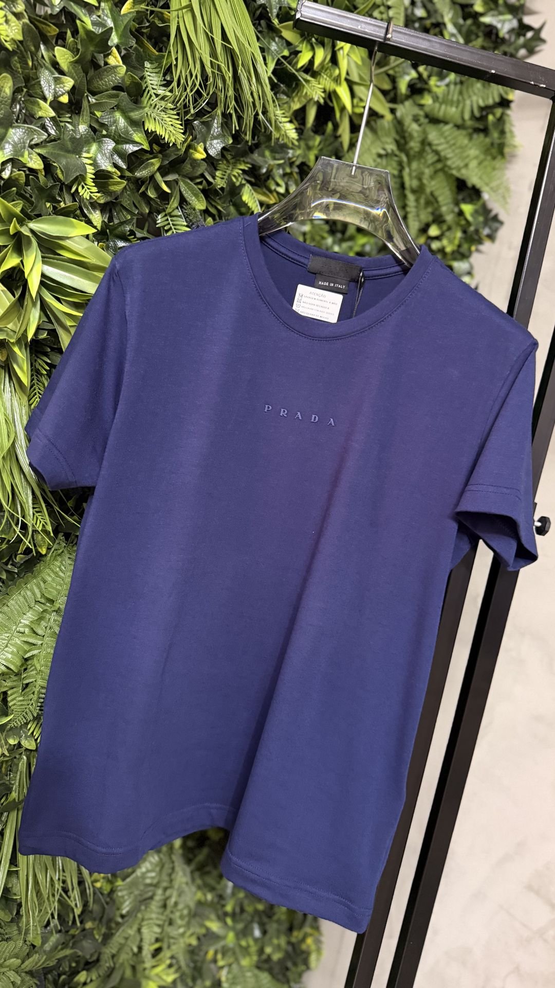 Camisetas Peruanas Cotton Pima