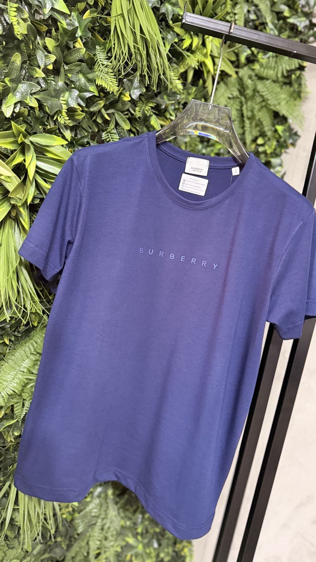 Camisetas Peruanas Cotton Pima