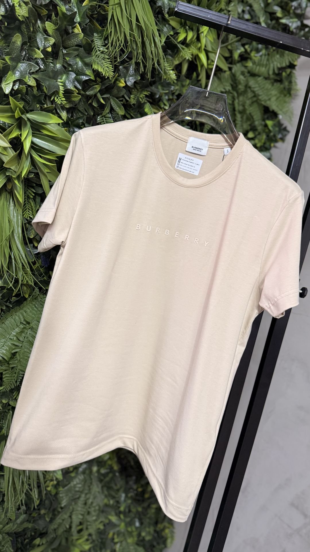 Camisetas Peruanas Cotton Pima