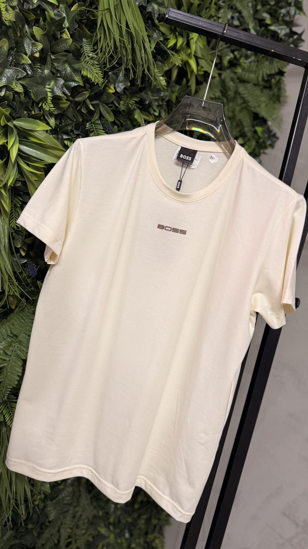 Camisetas Peruanas Cotton Pima