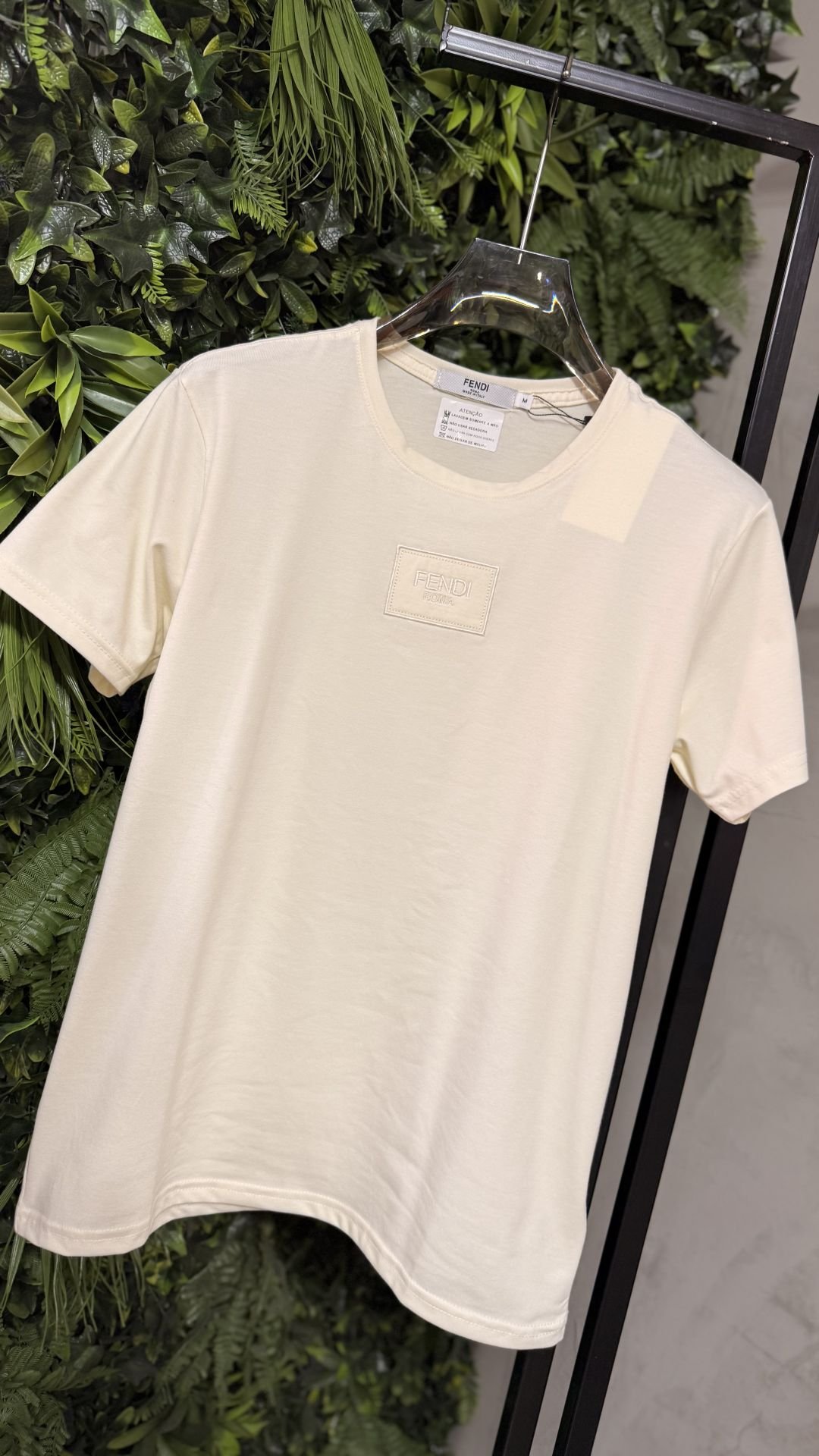 Camisetas Peruanas Cotton Pima