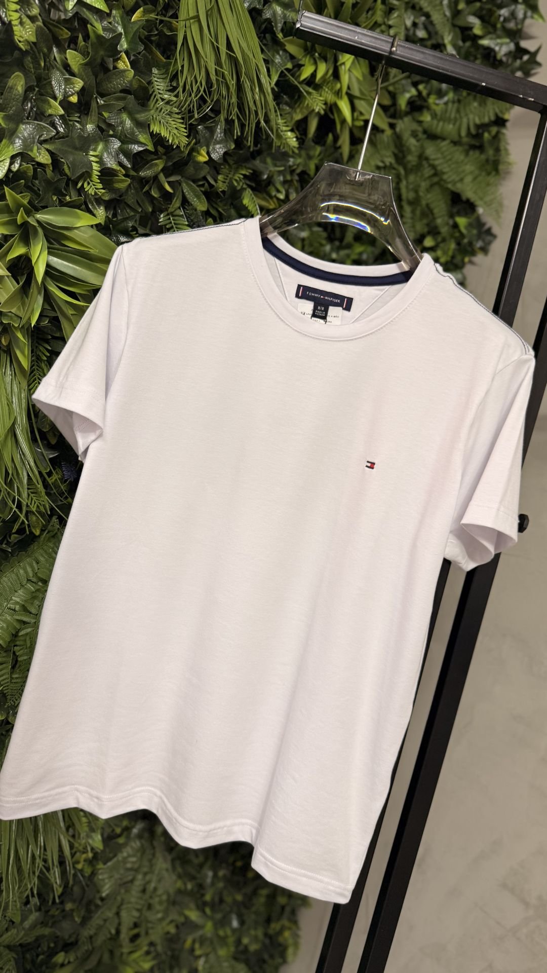 Camisetas Peruanas Cotton Pima