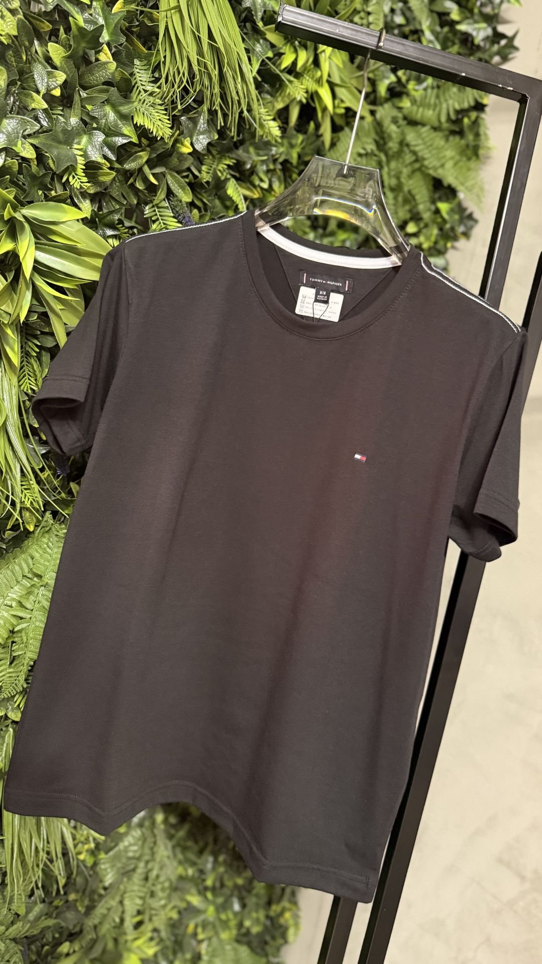 Camisetas Peruanas Cotton Pima