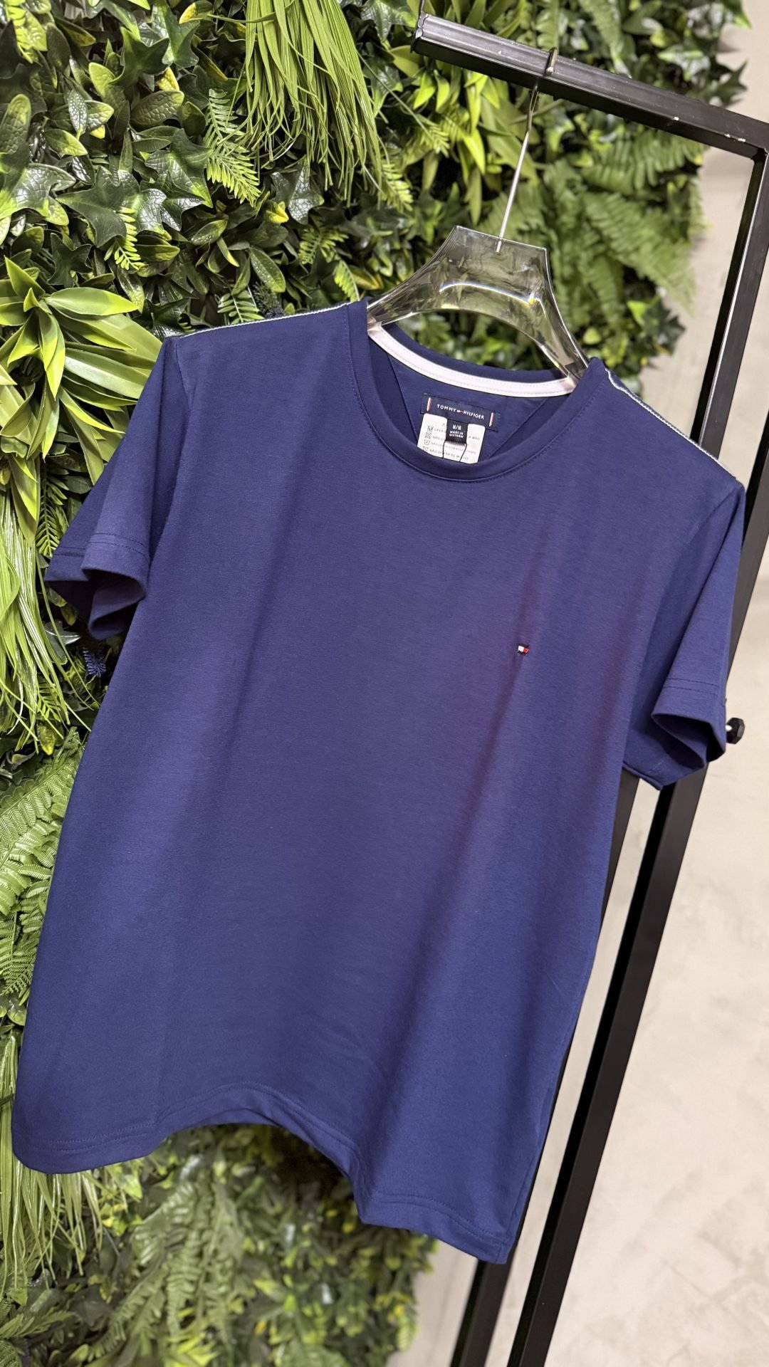 Camisetas Peruanas Cotton Pima