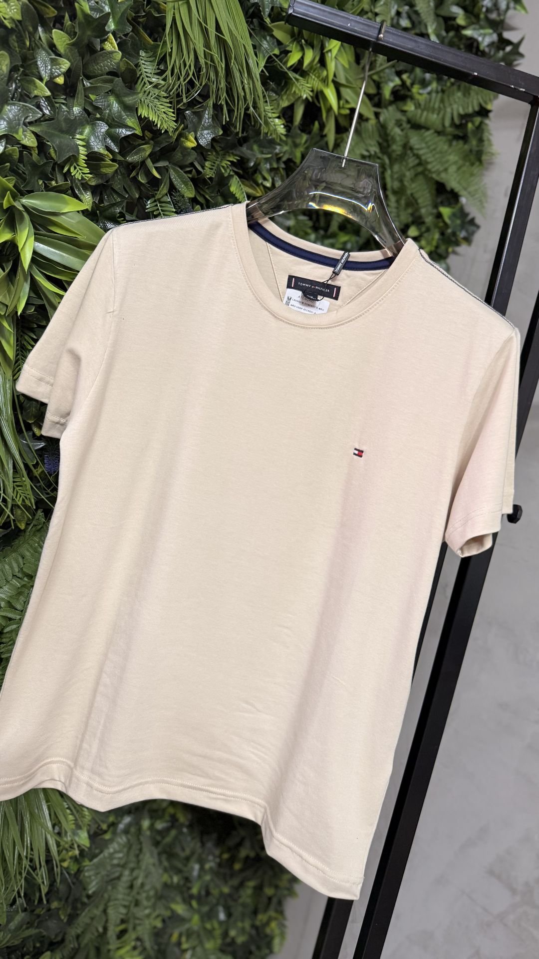 Camisetas Peruanas Cotton Pima