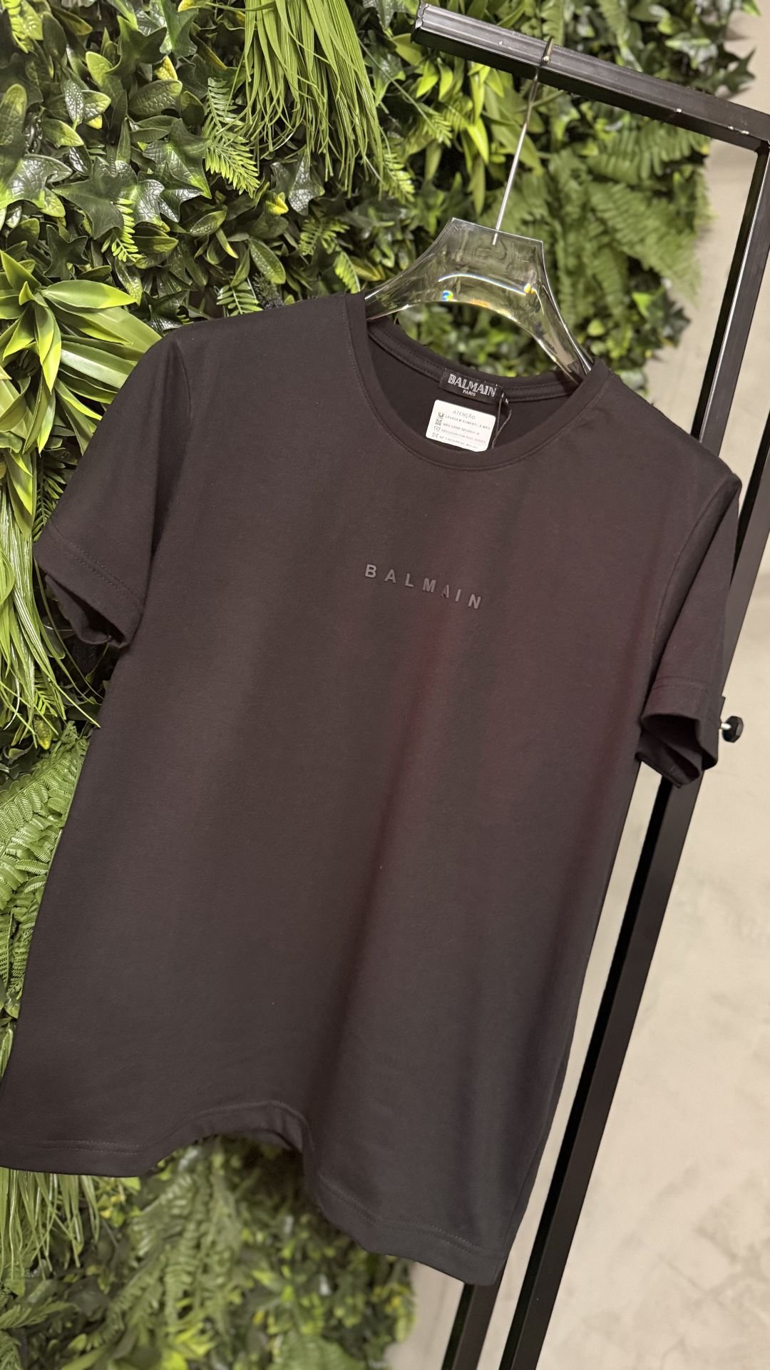 Camisetas Peruanas Cotton Pima