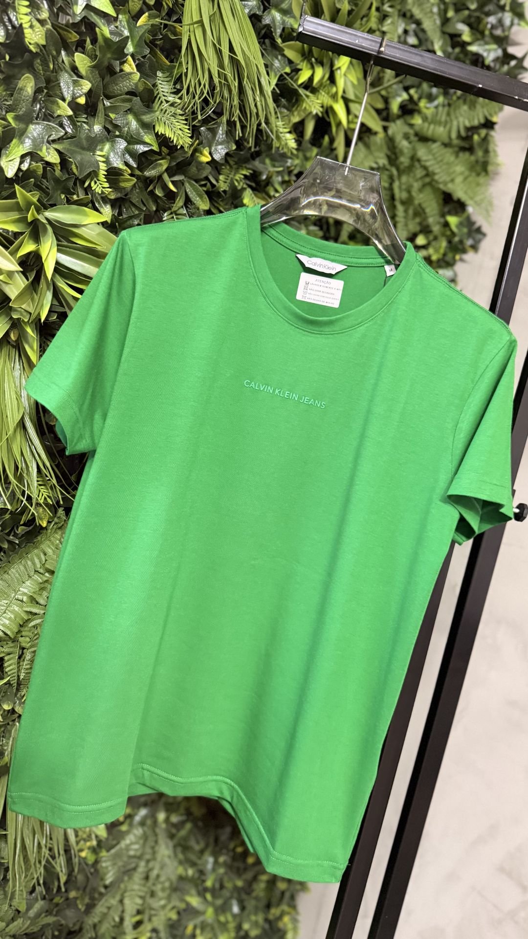 Camisetas Peruanas Cotton Pima