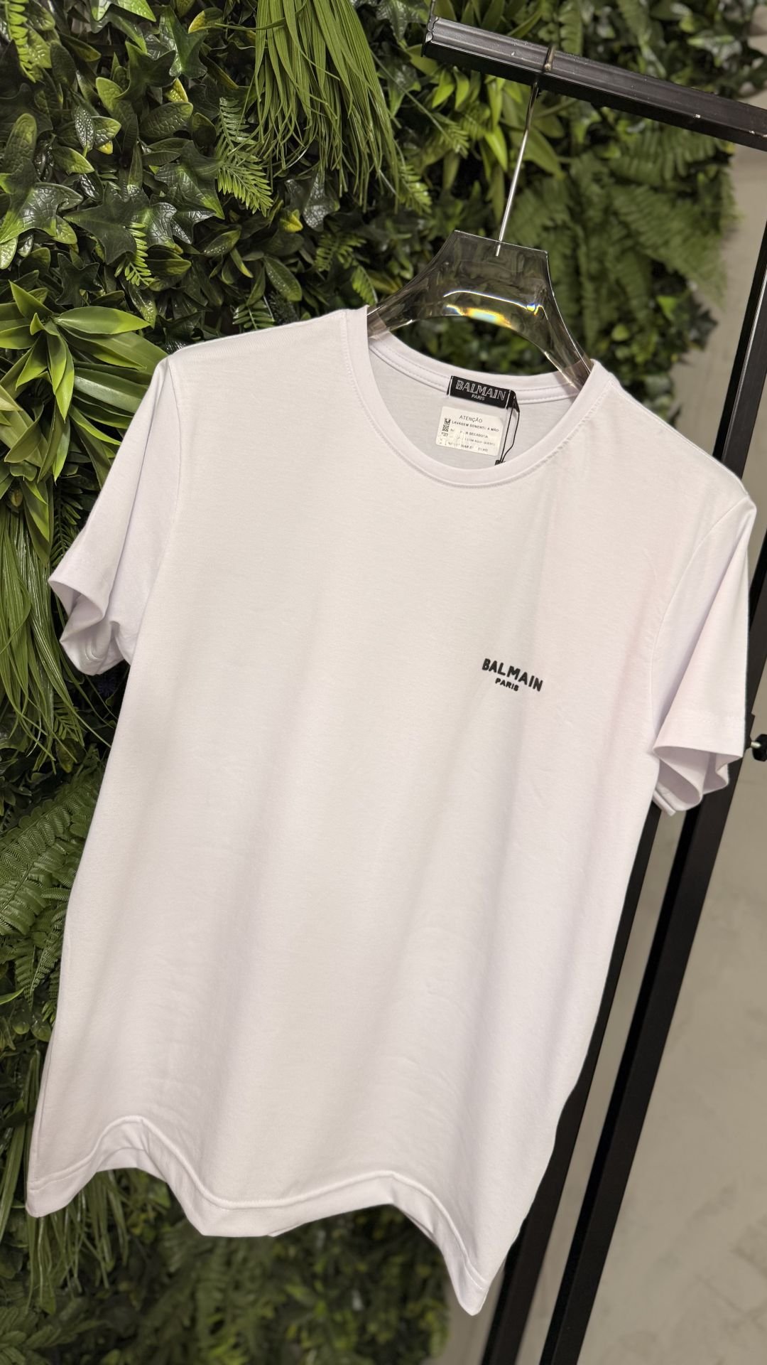 Camisetas Peruanas Cotton Pima